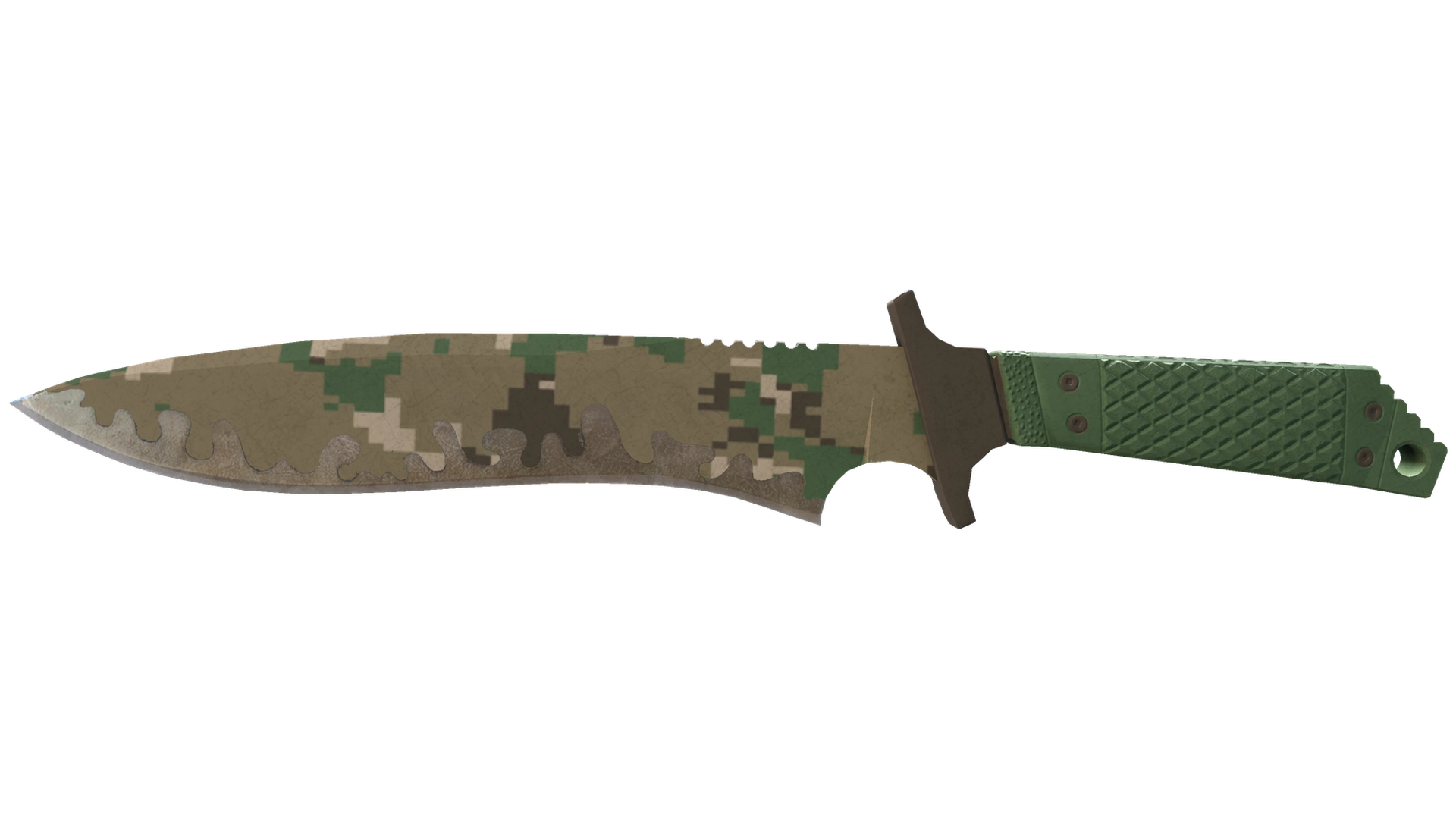 Forest DDPAT image