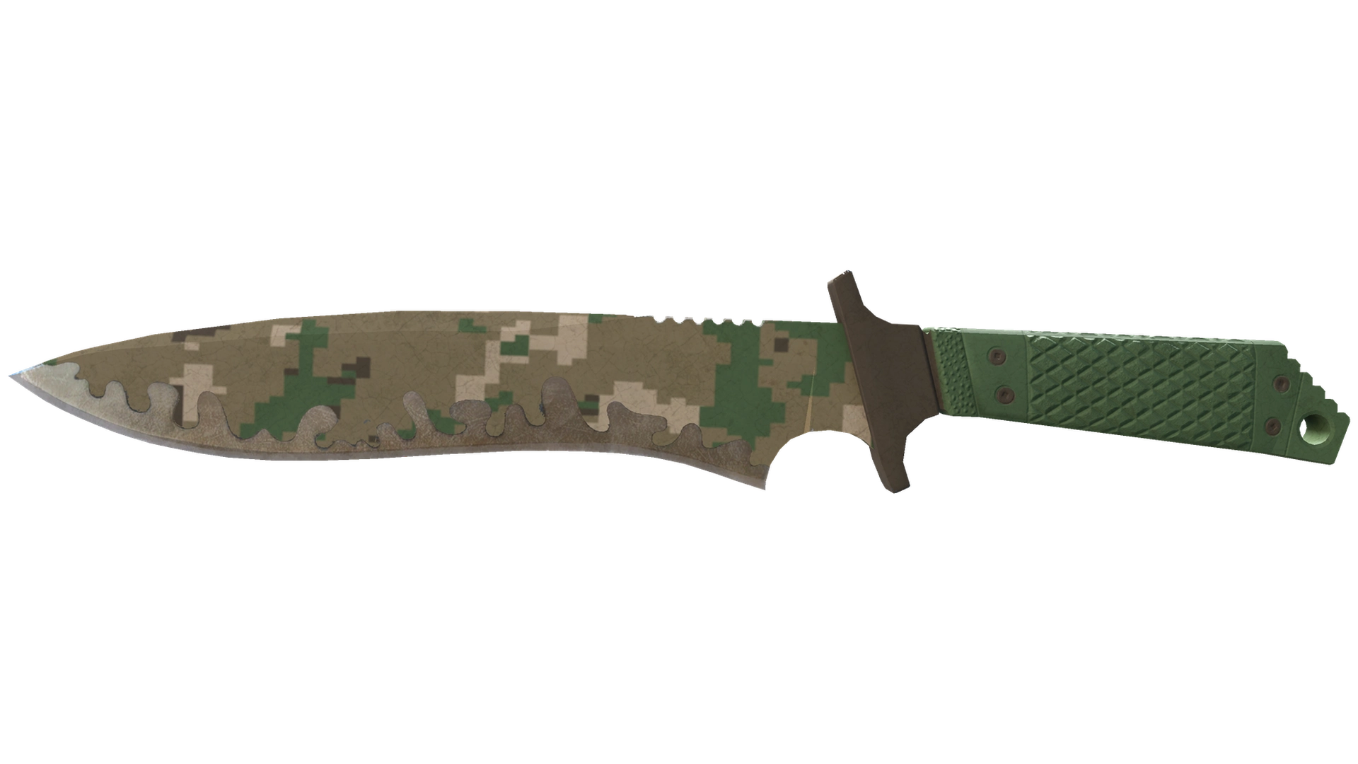 Forest DDPAT image