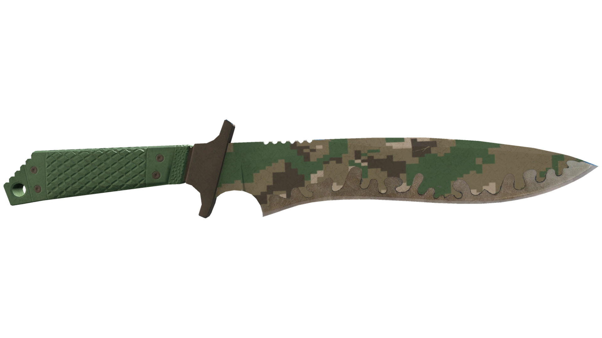 Forest DDPAT image