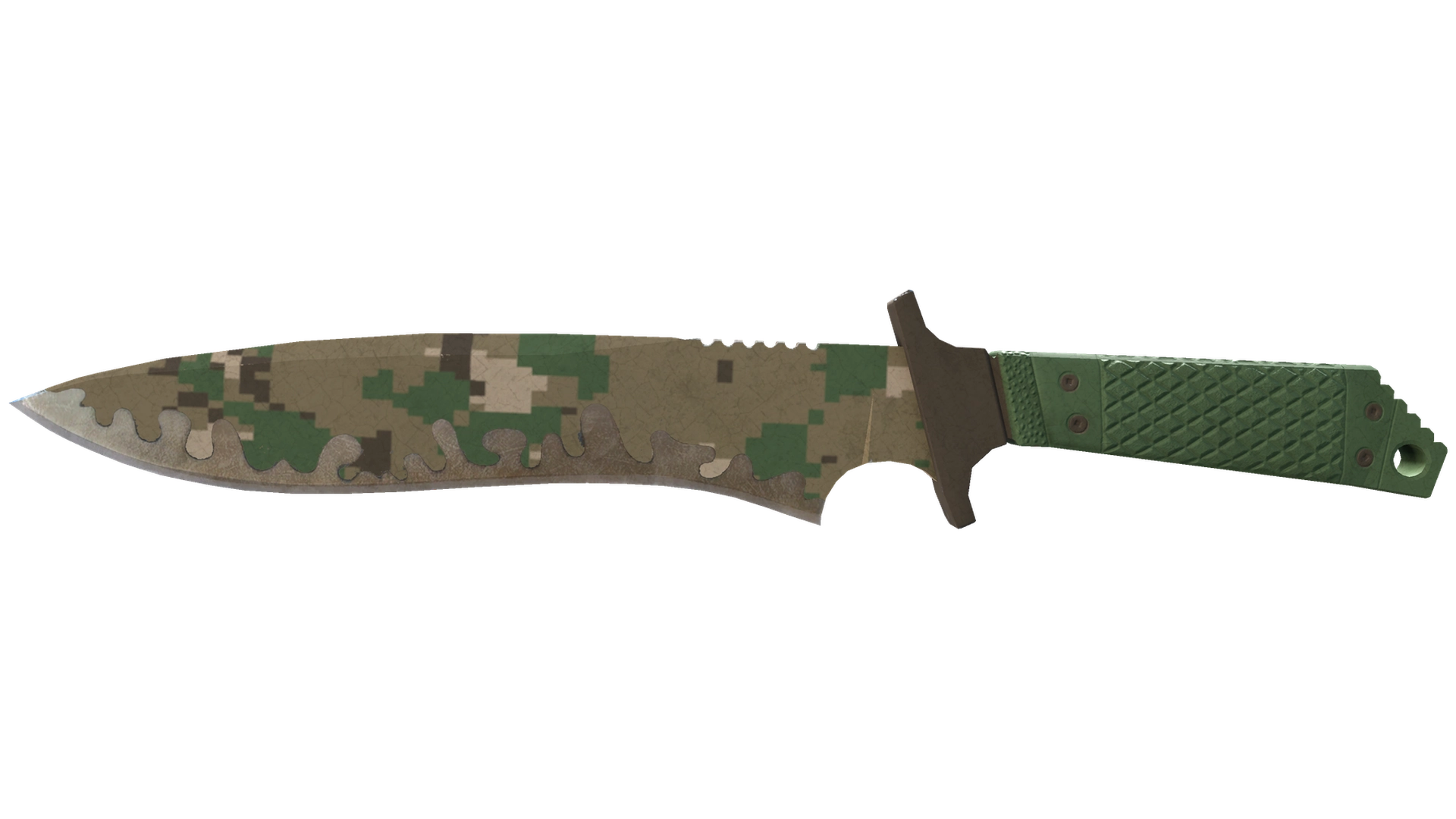 Forest DDPAT image