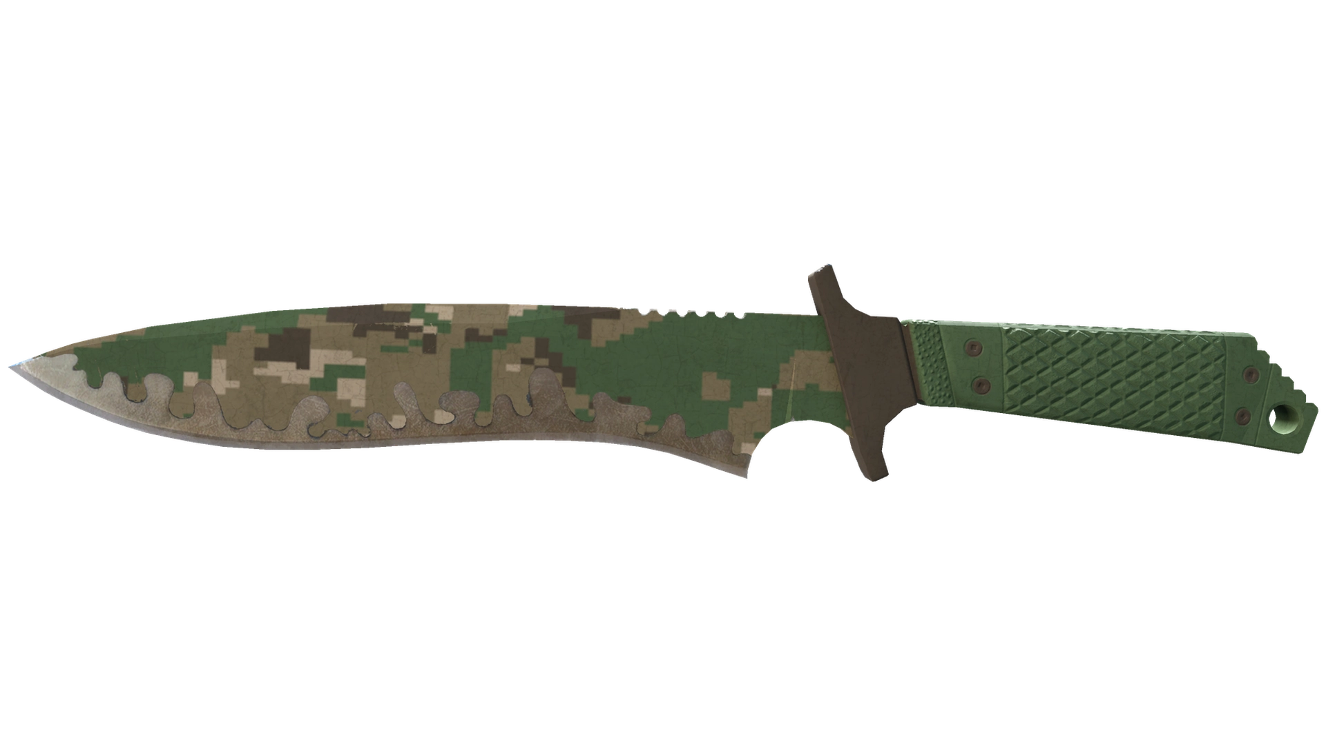 Forest DDPAT image