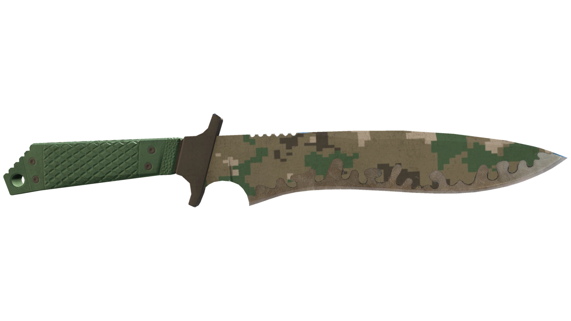 Forest DDPAT image