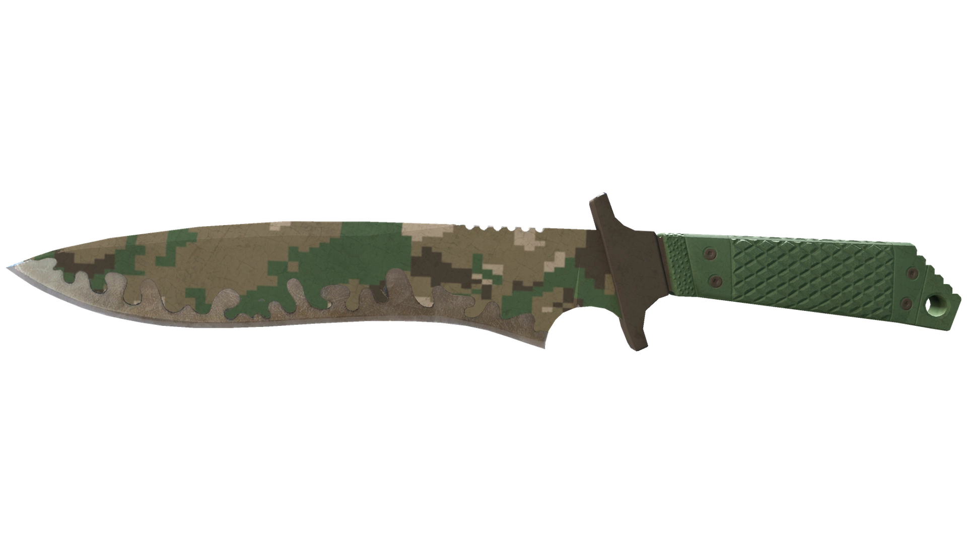 Forest DDPAT image