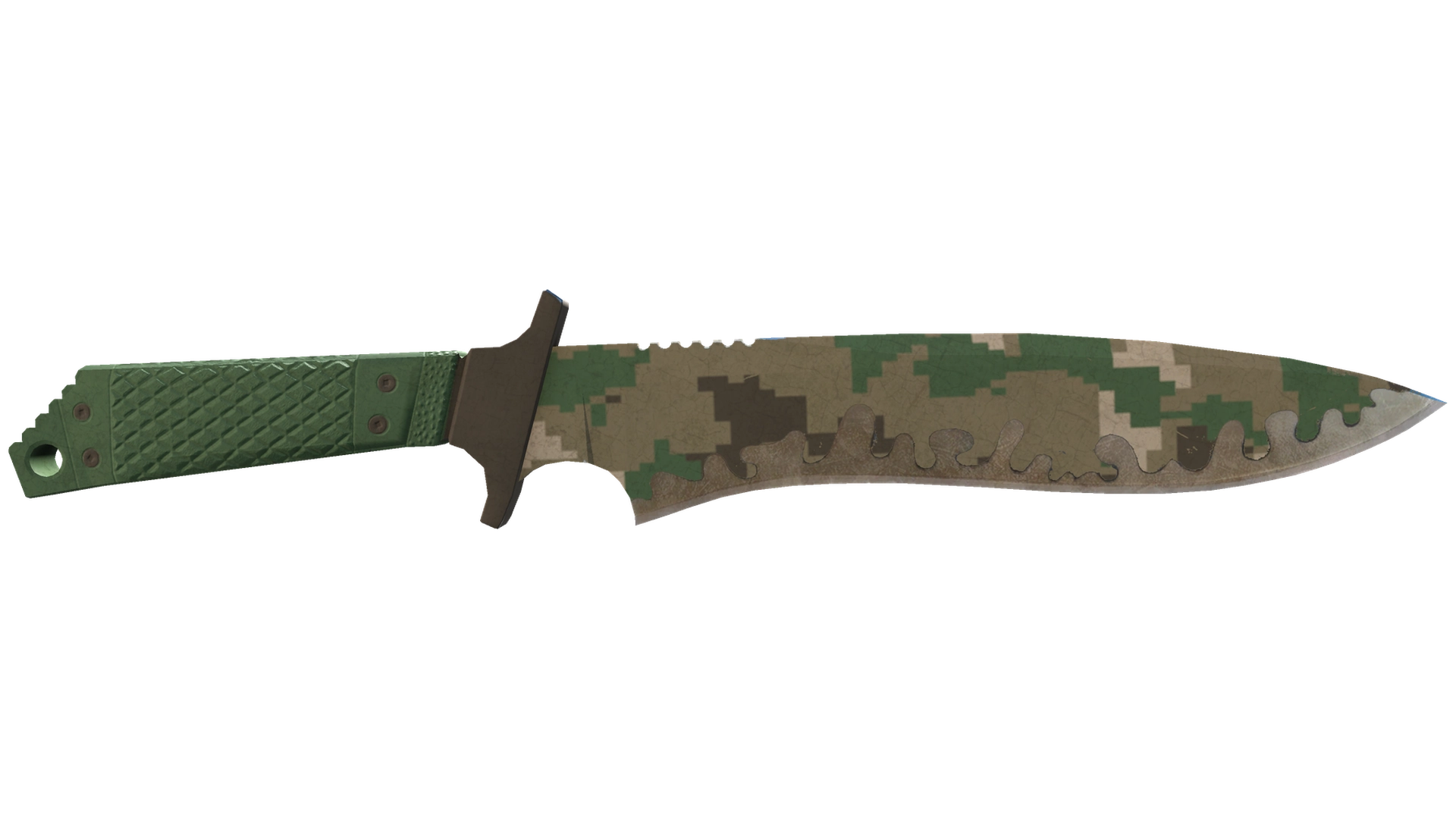 Forest DDPAT image
