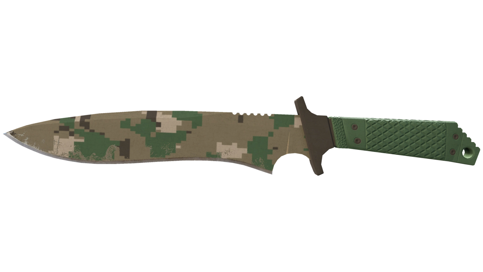 Forest DDPAT image