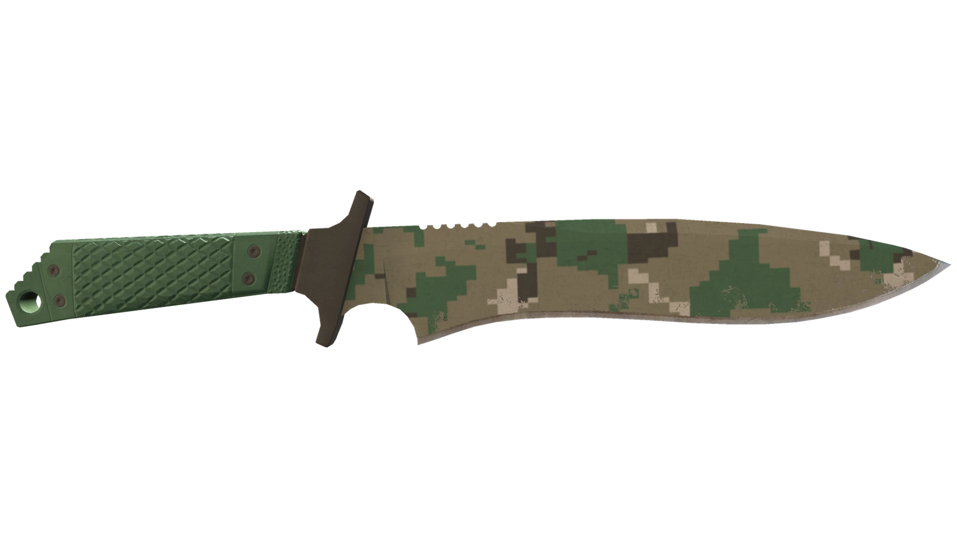 Forest DDPAT image