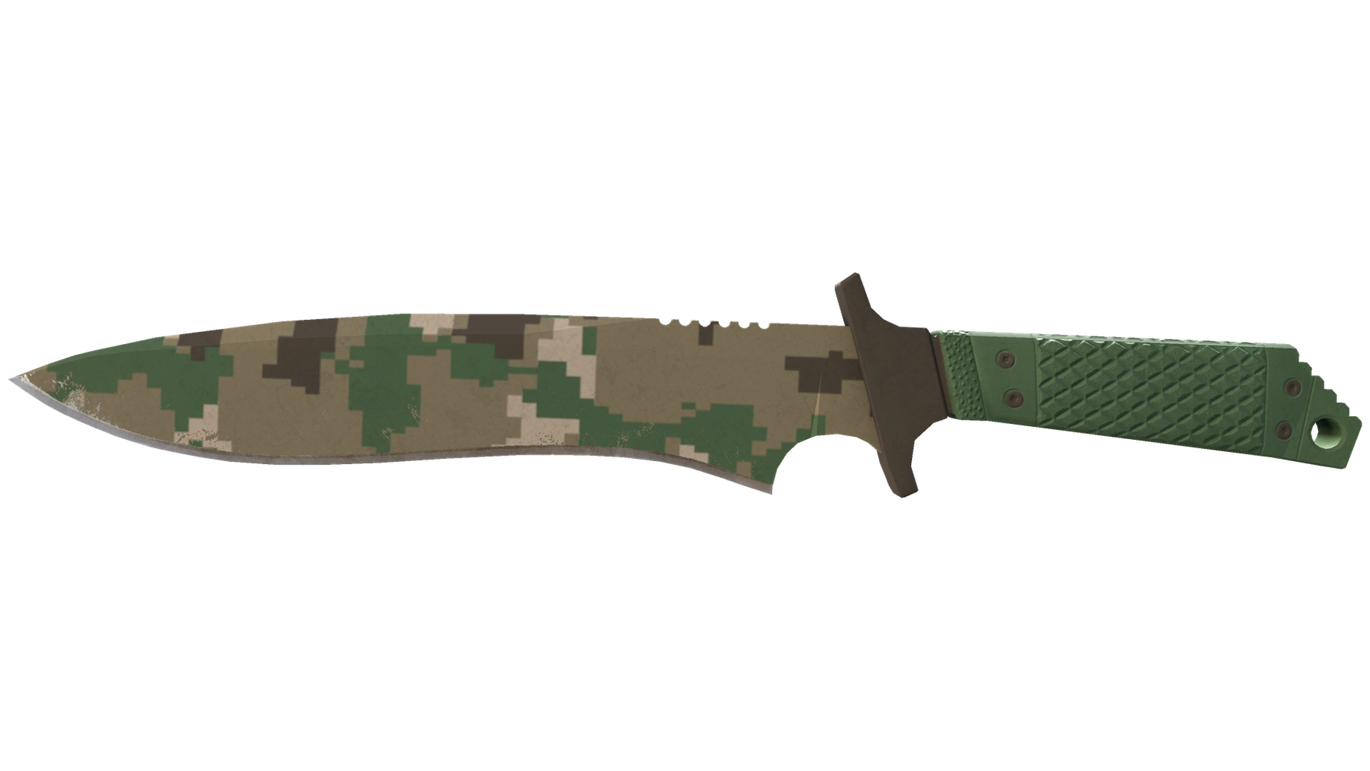 Forest DDPAT image