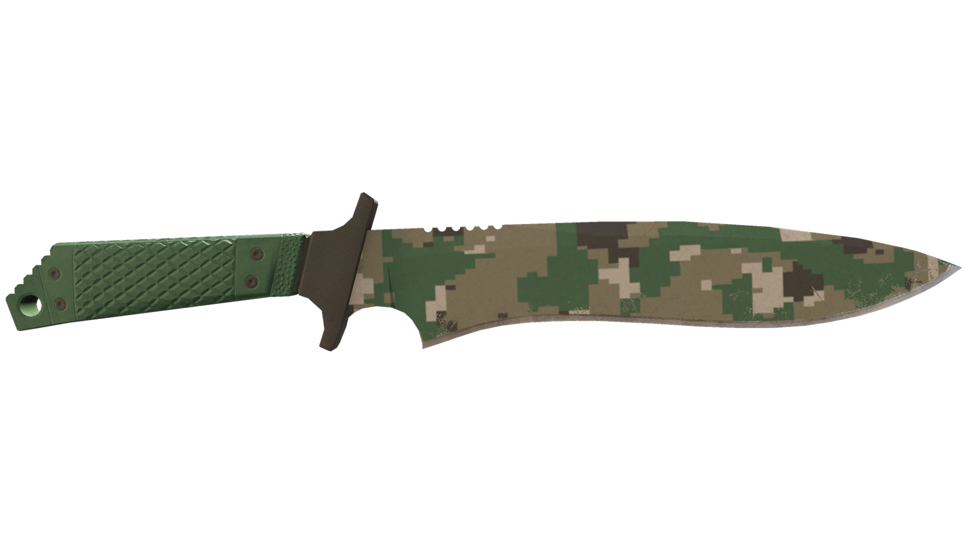 Forest DDPAT image