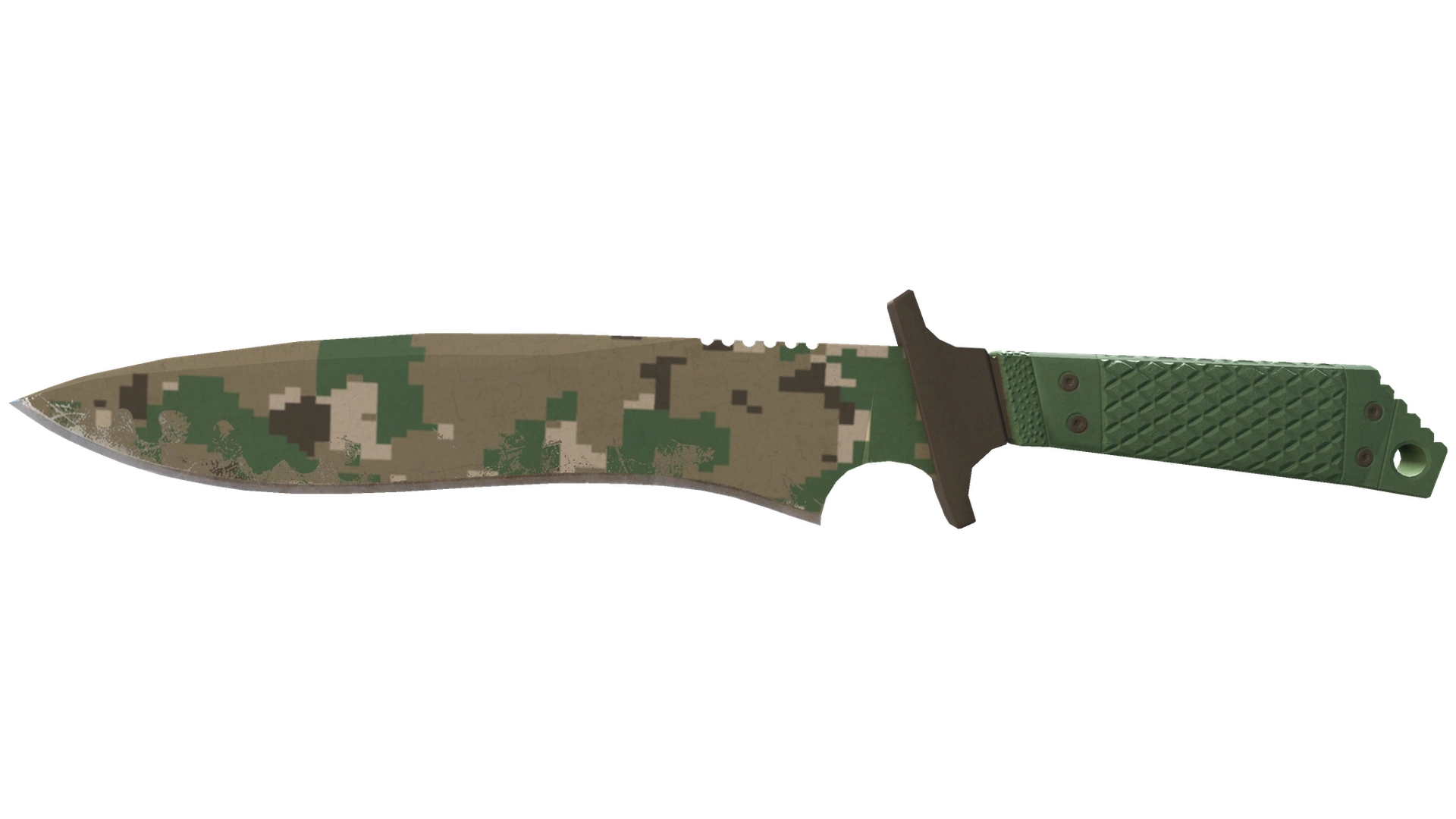 Forest DDPAT image