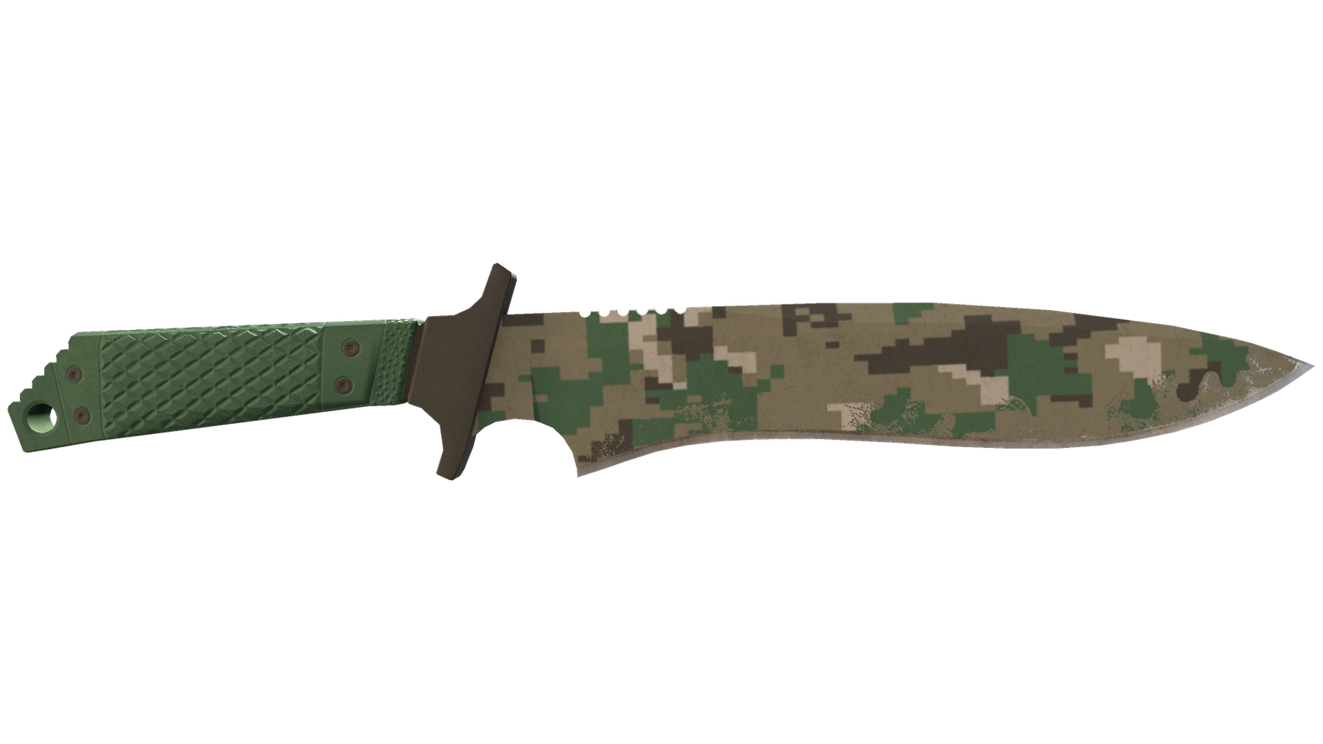 Forest DDPAT image