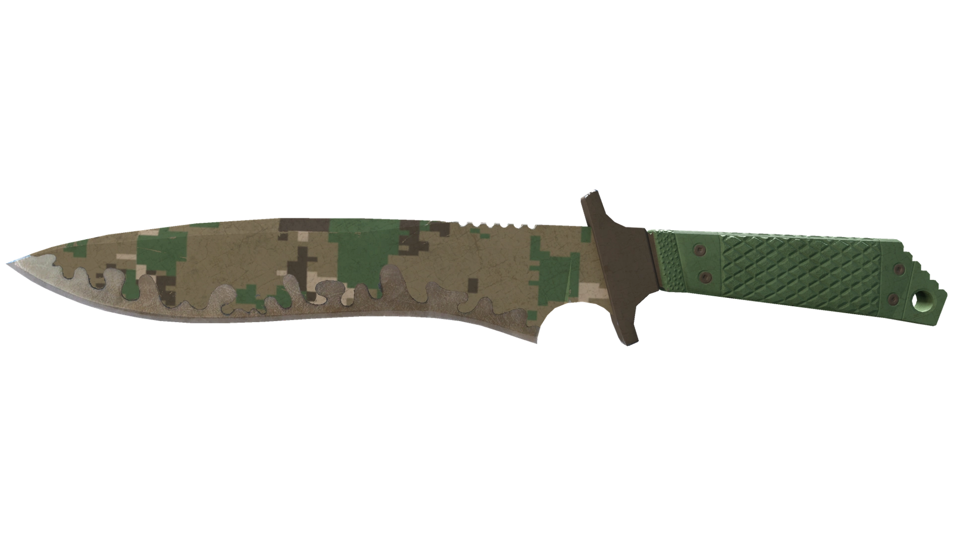 Forest DDPAT image