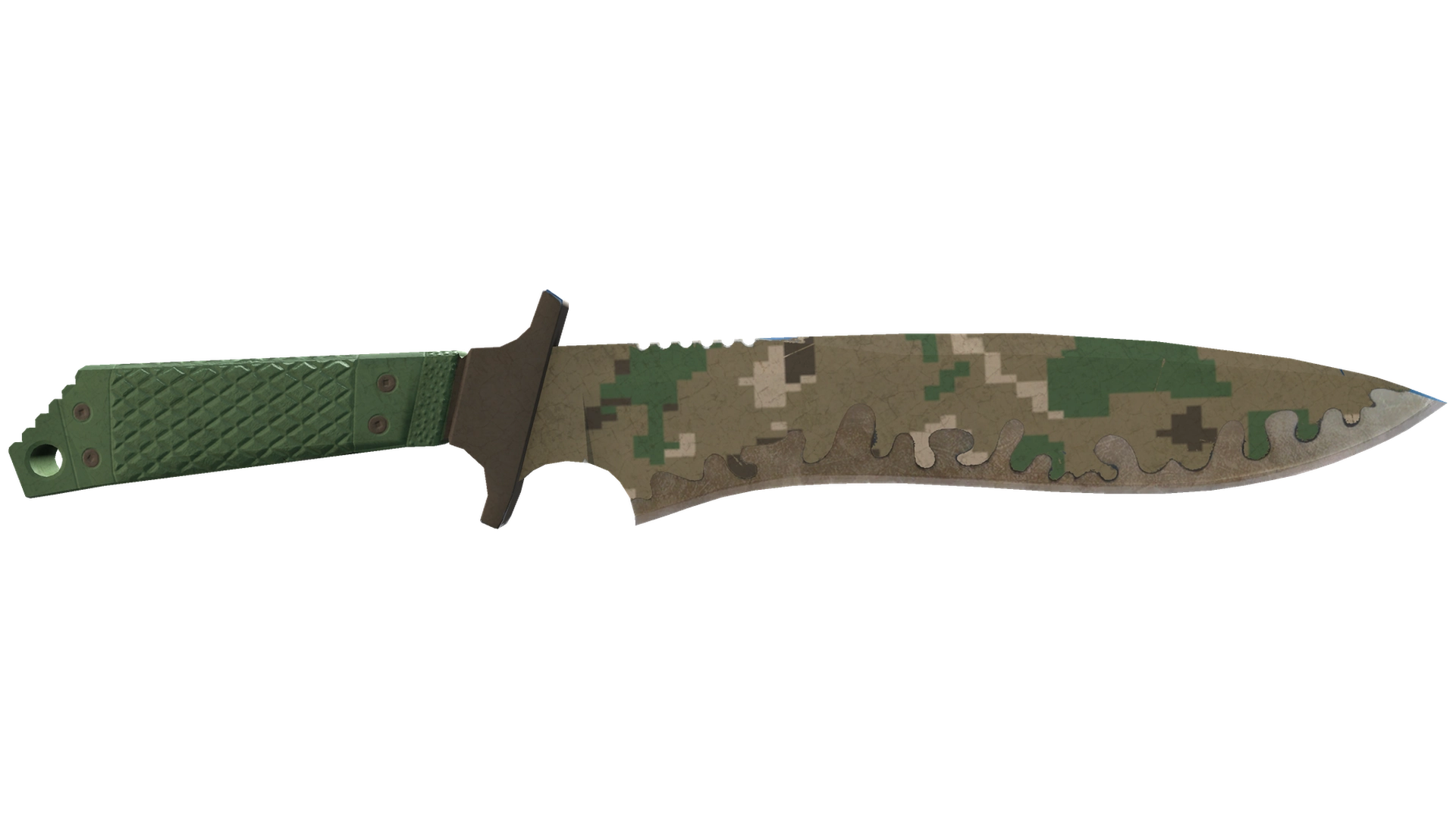 Forest DDPAT image
