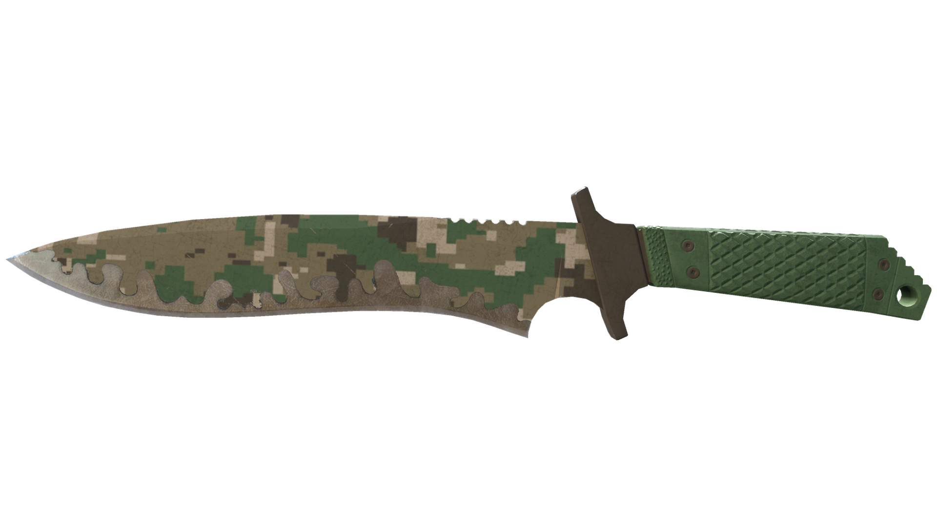 Forest DDPAT image