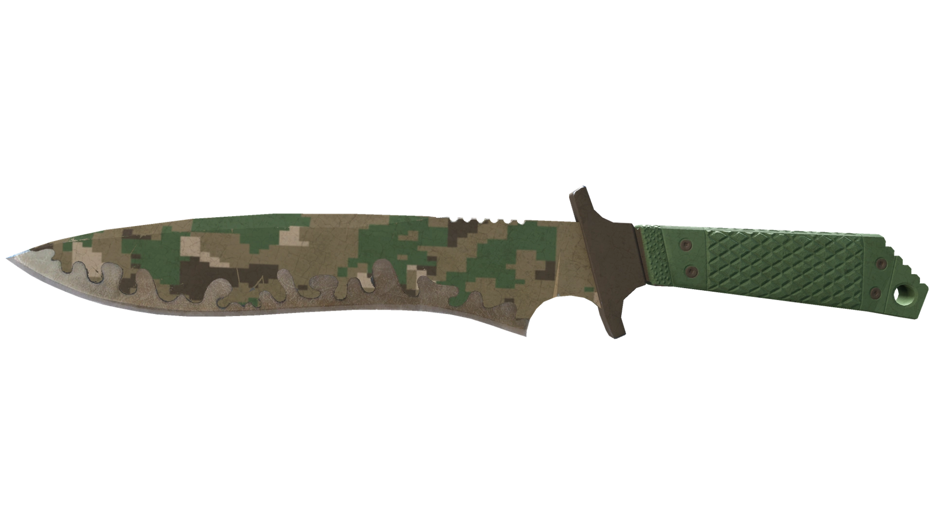 Forest DDPAT image