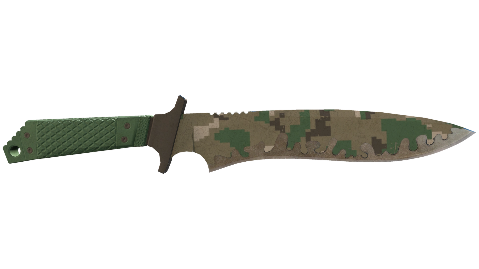 Forest DDPAT image