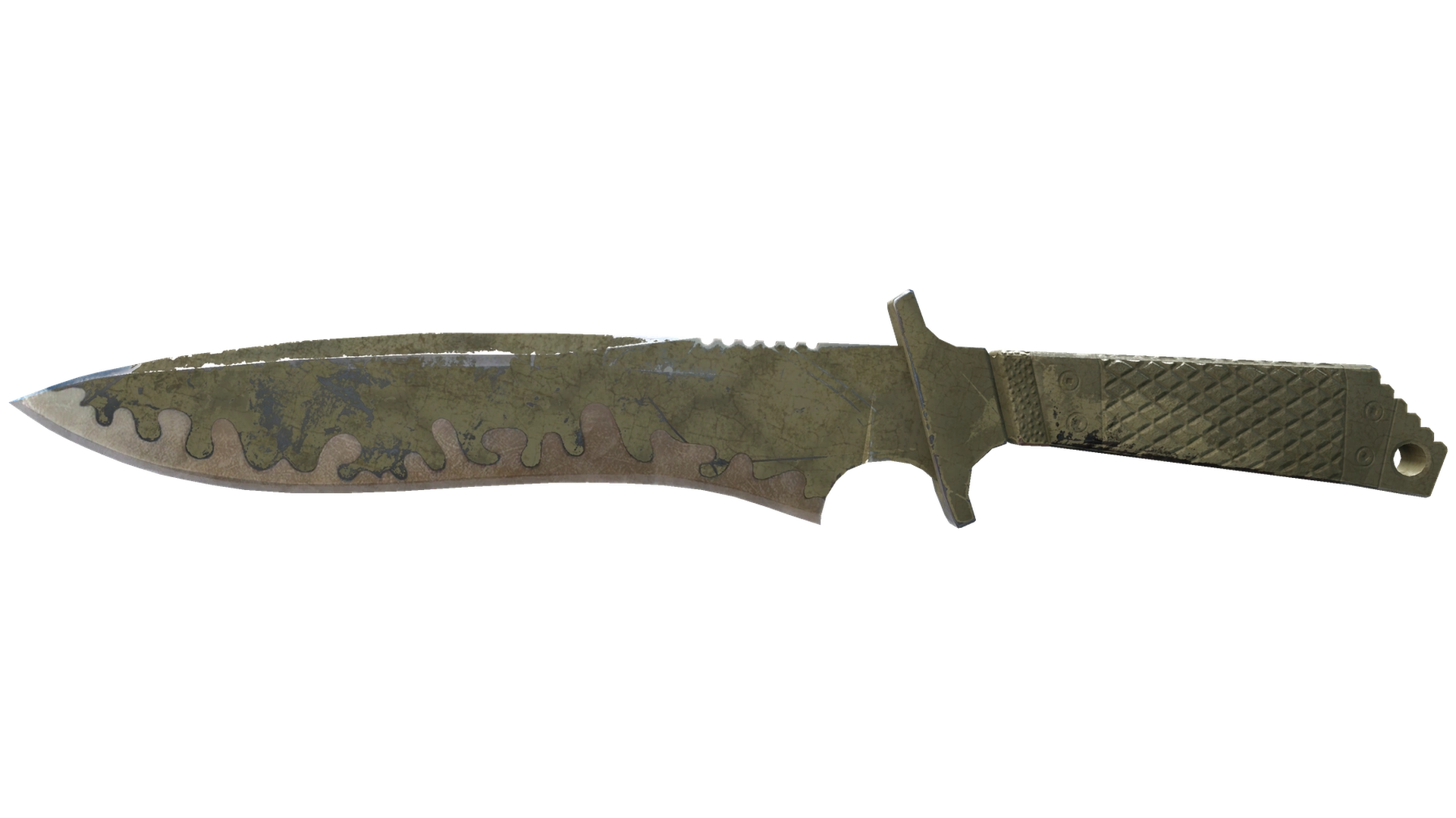 Safari Mesh image