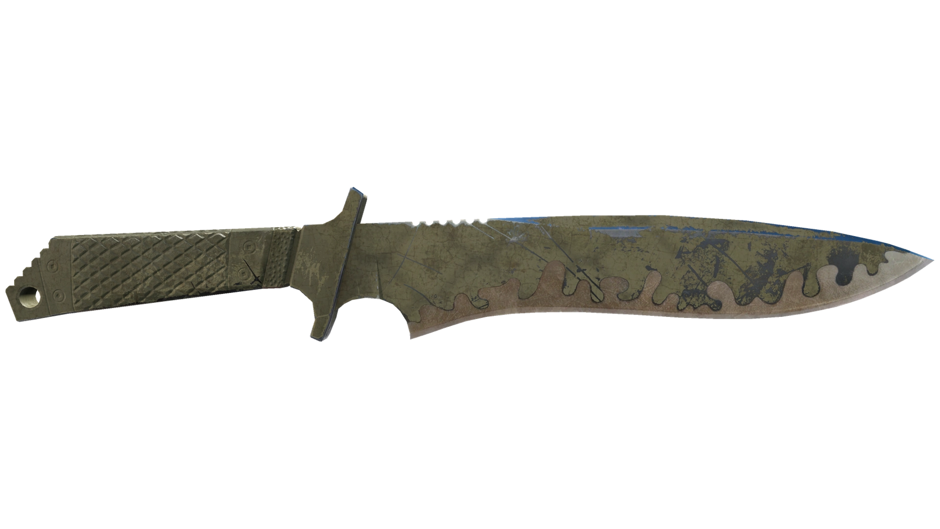 Safari Mesh image