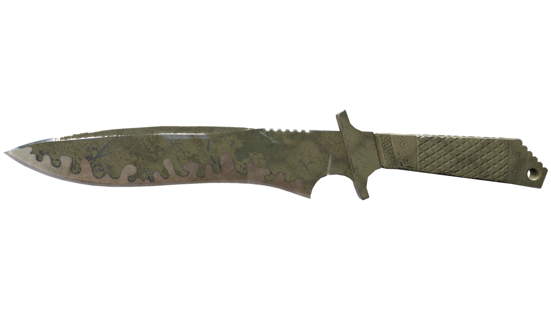 Safari Mesh image