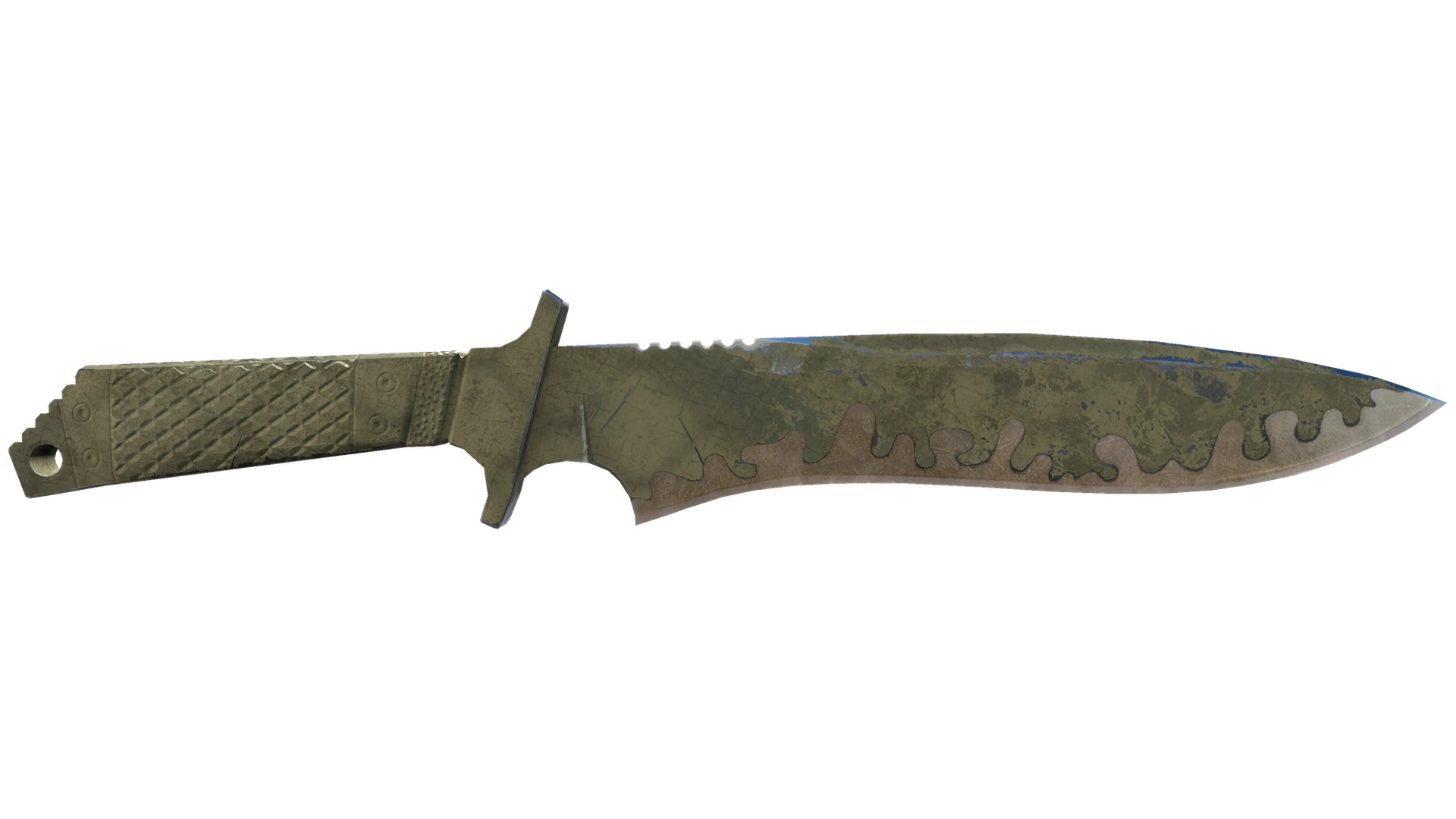 Safari Mesh image