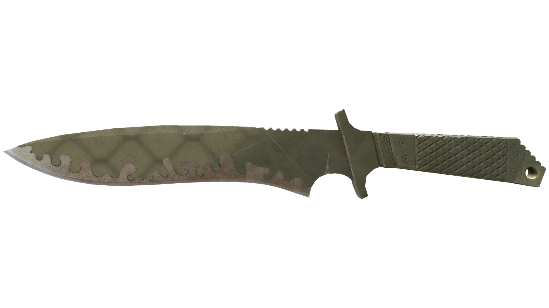 Safari Mesh image