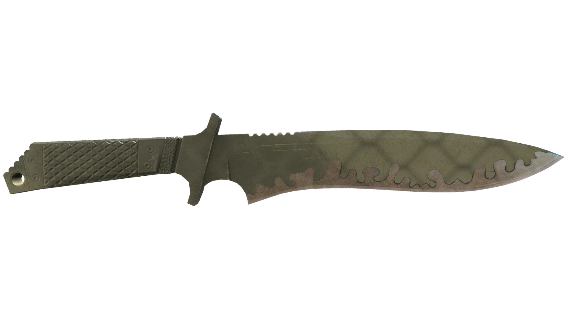 Safari Mesh image