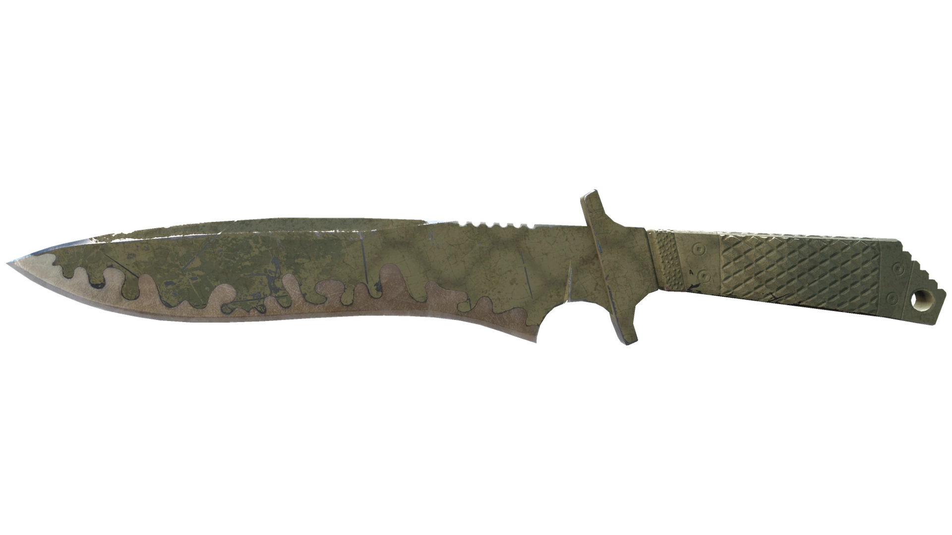 Safari Mesh image