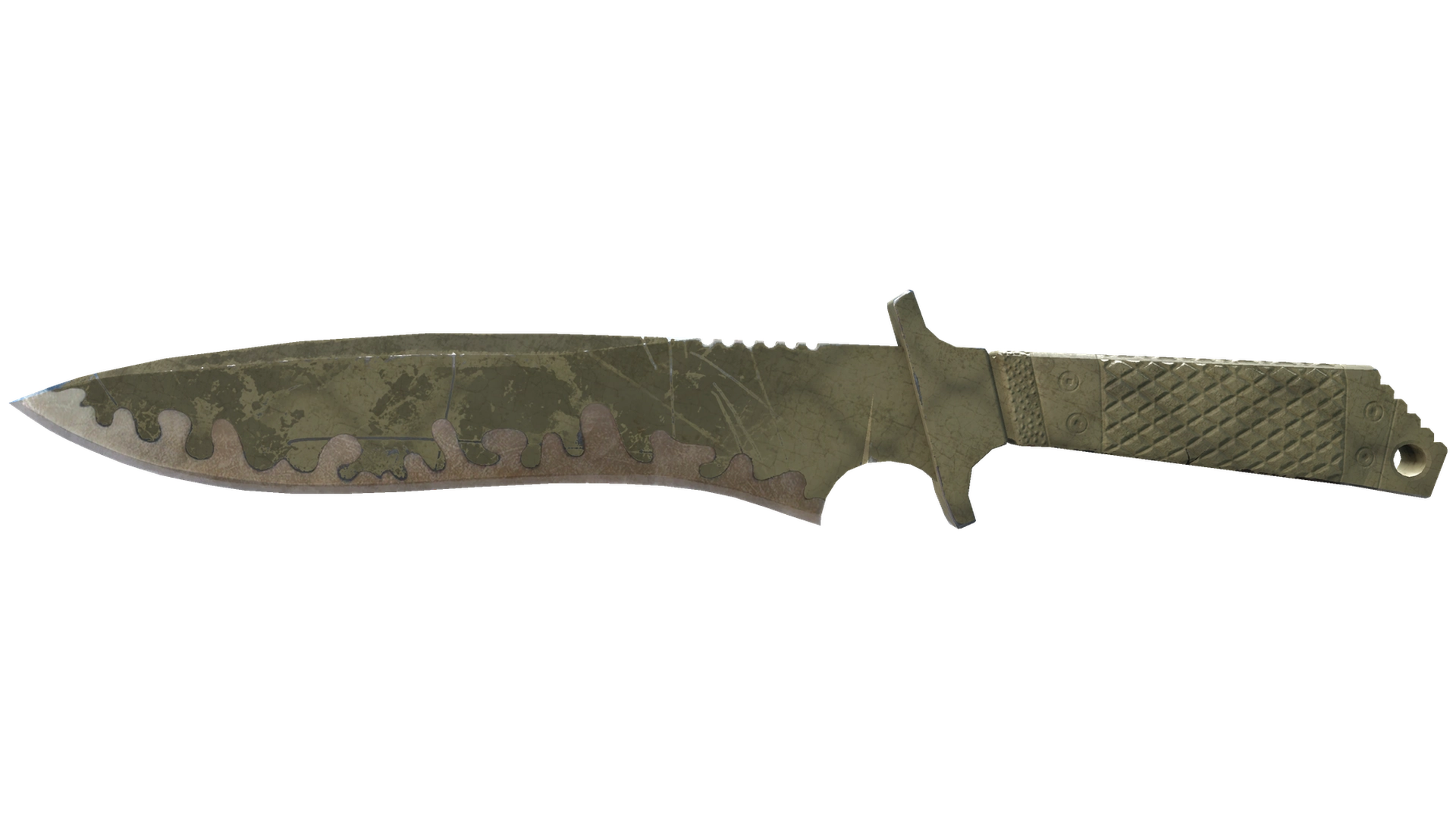 Safari Mesh image
