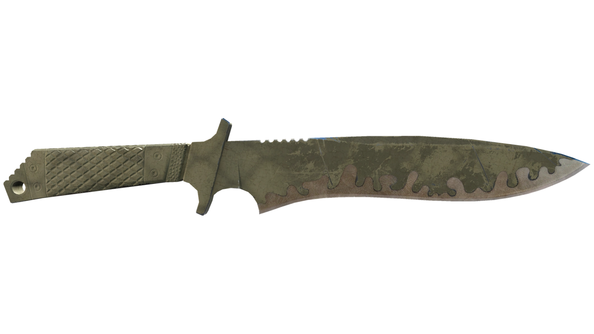 Safari Mesh image