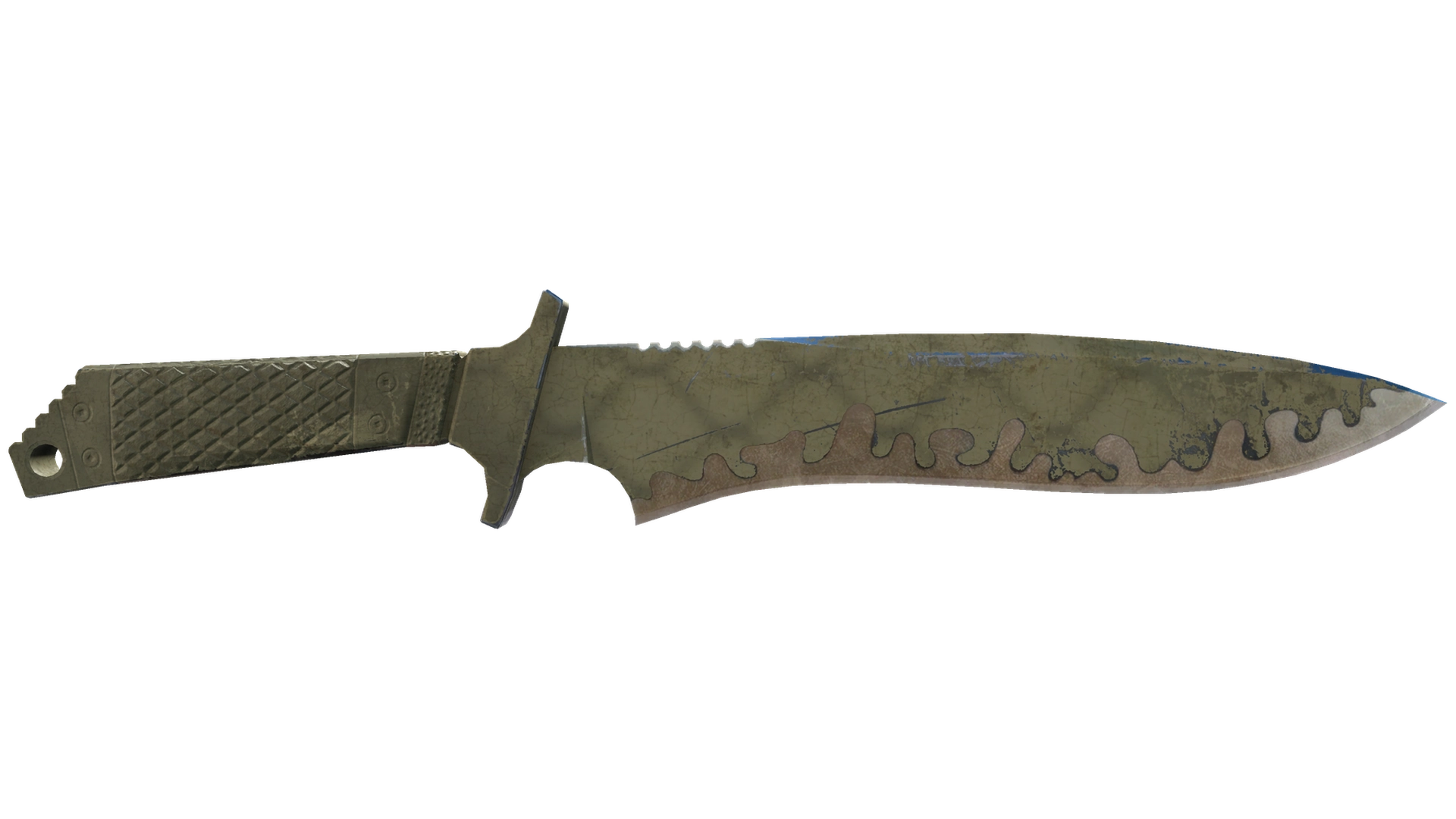 Safari Mesh image