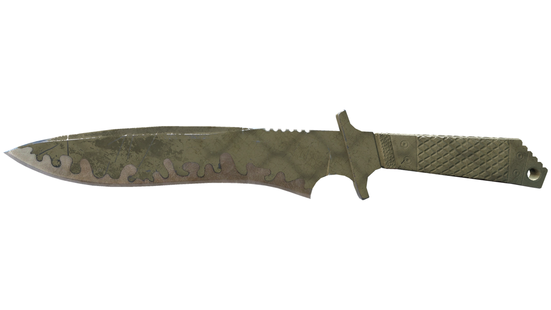 Safari Mesh image