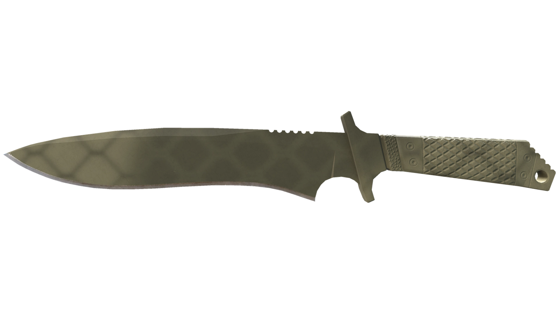 Safari Mesh image