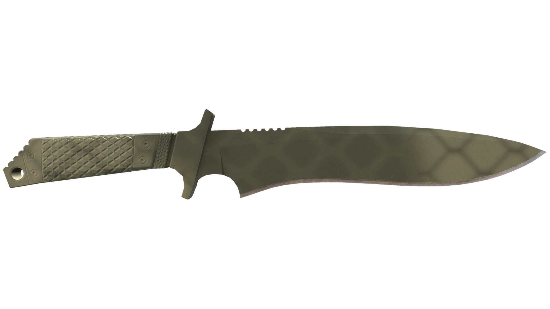 Safari Mesh image