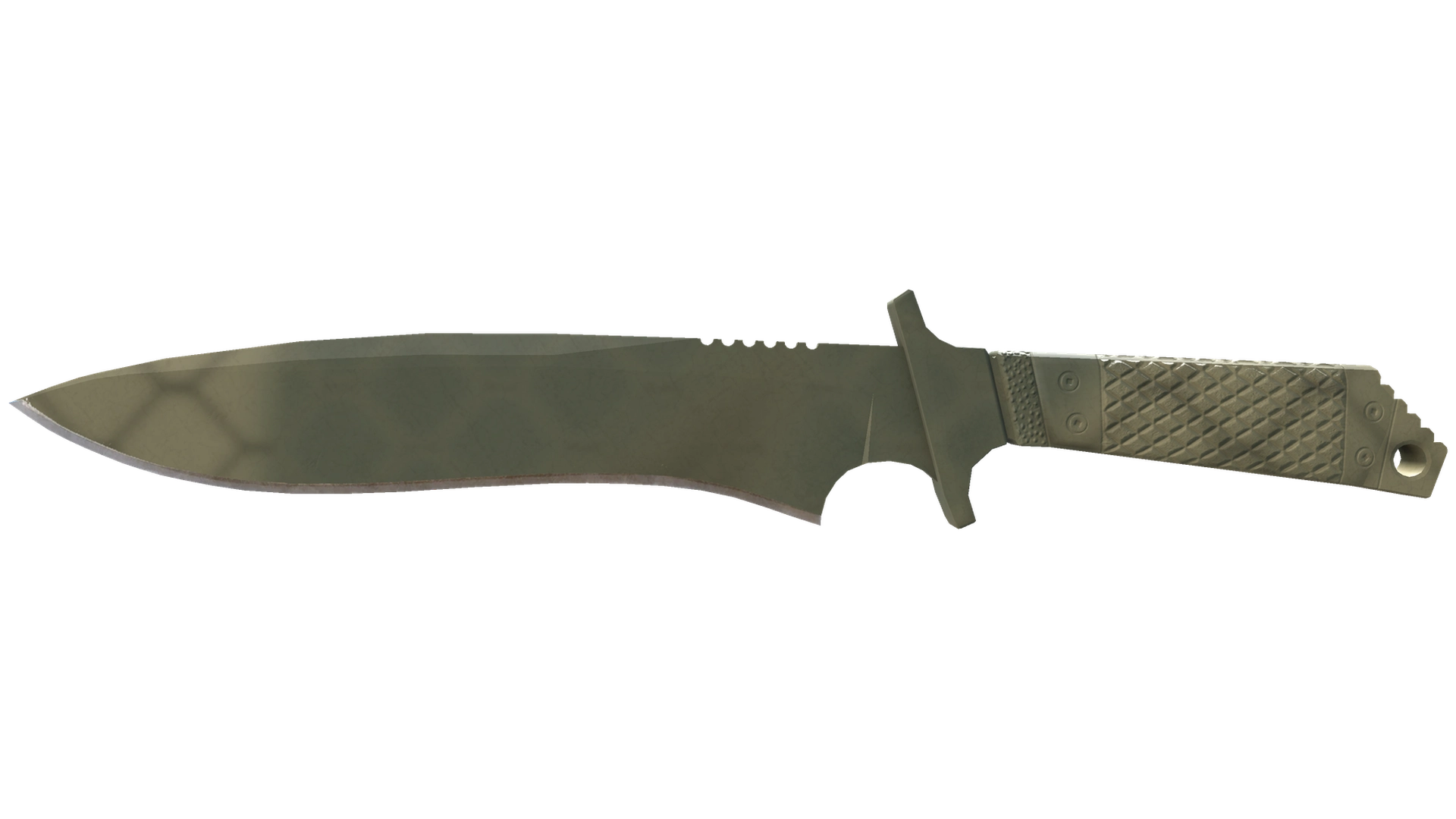Safari Mesh image