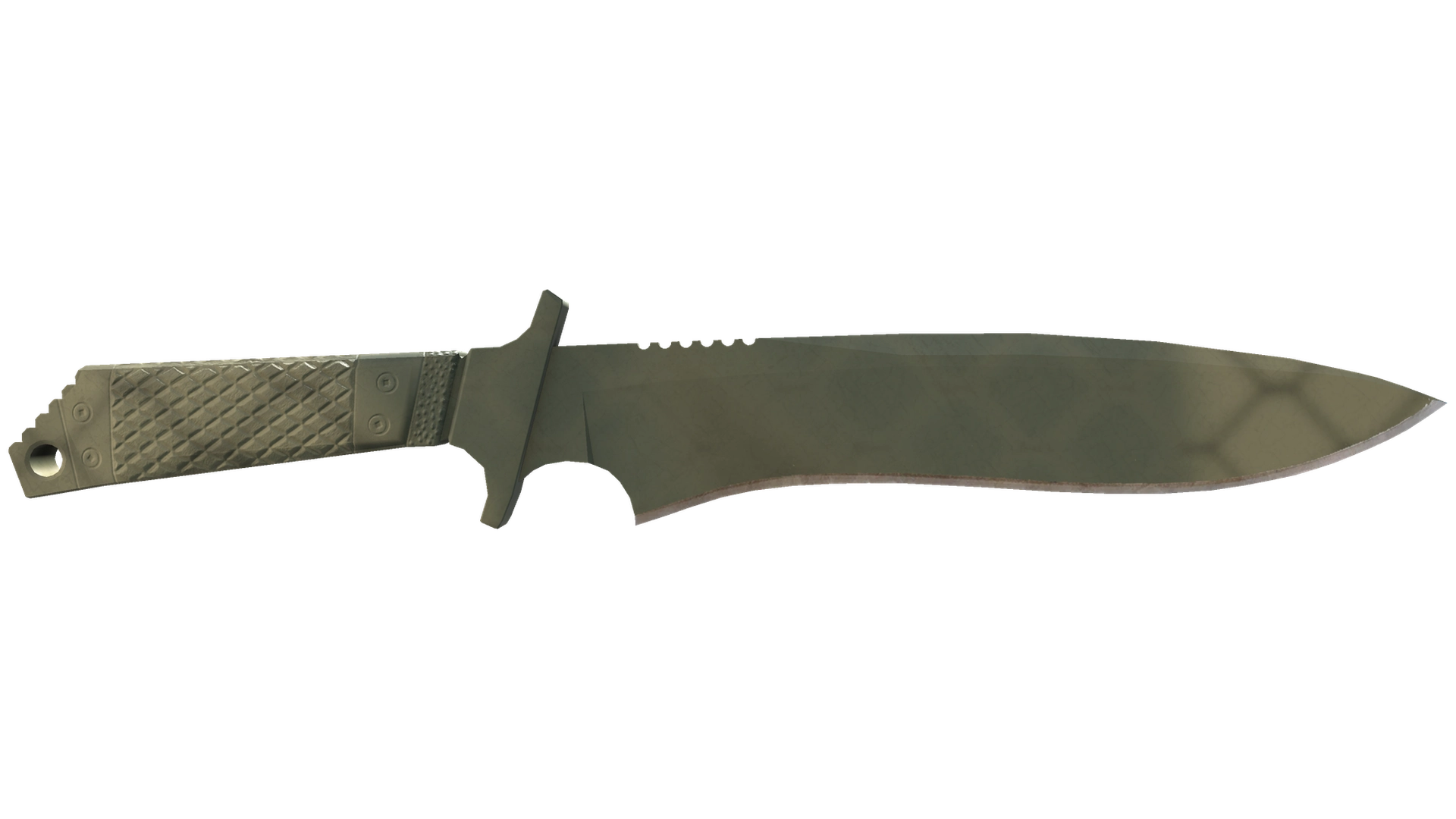 Safari Mesh image