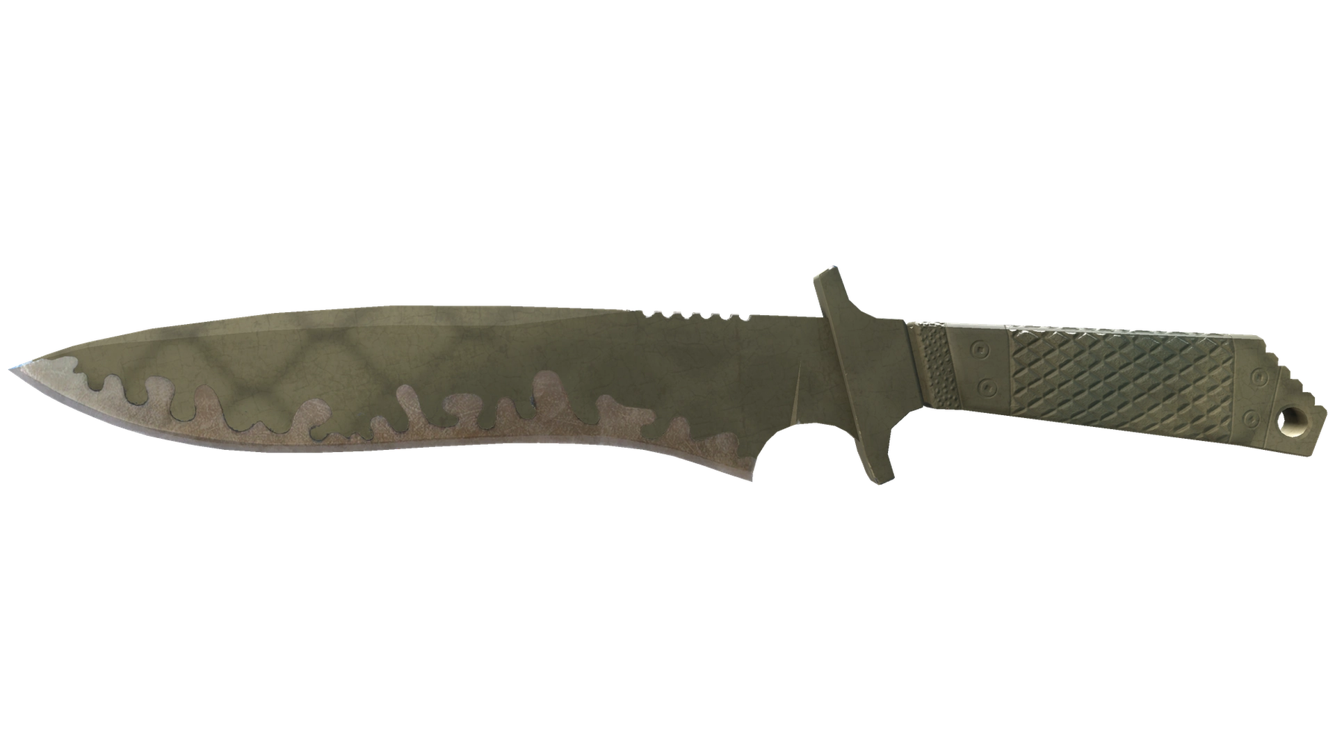 Safari Mesh image