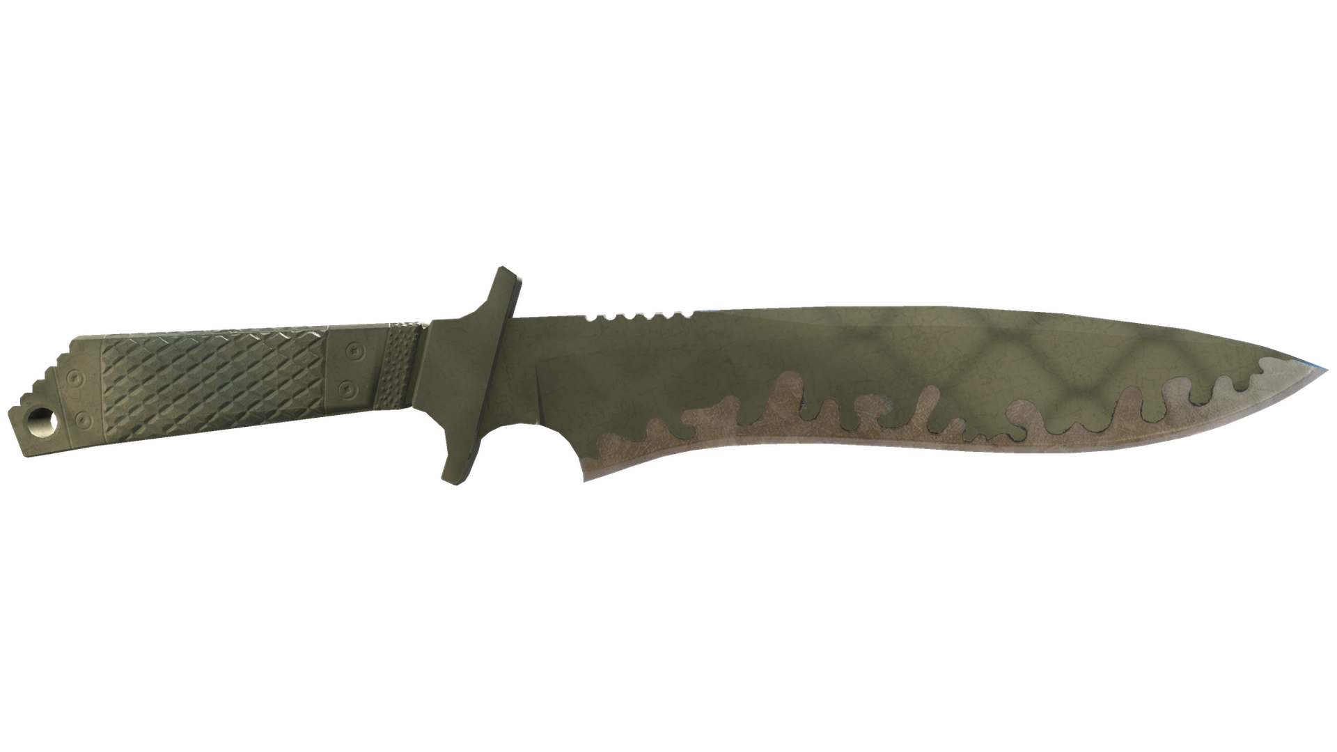 Safari Mesh image