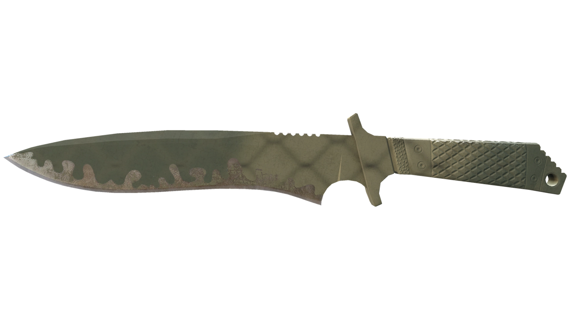 Safari Mesh image