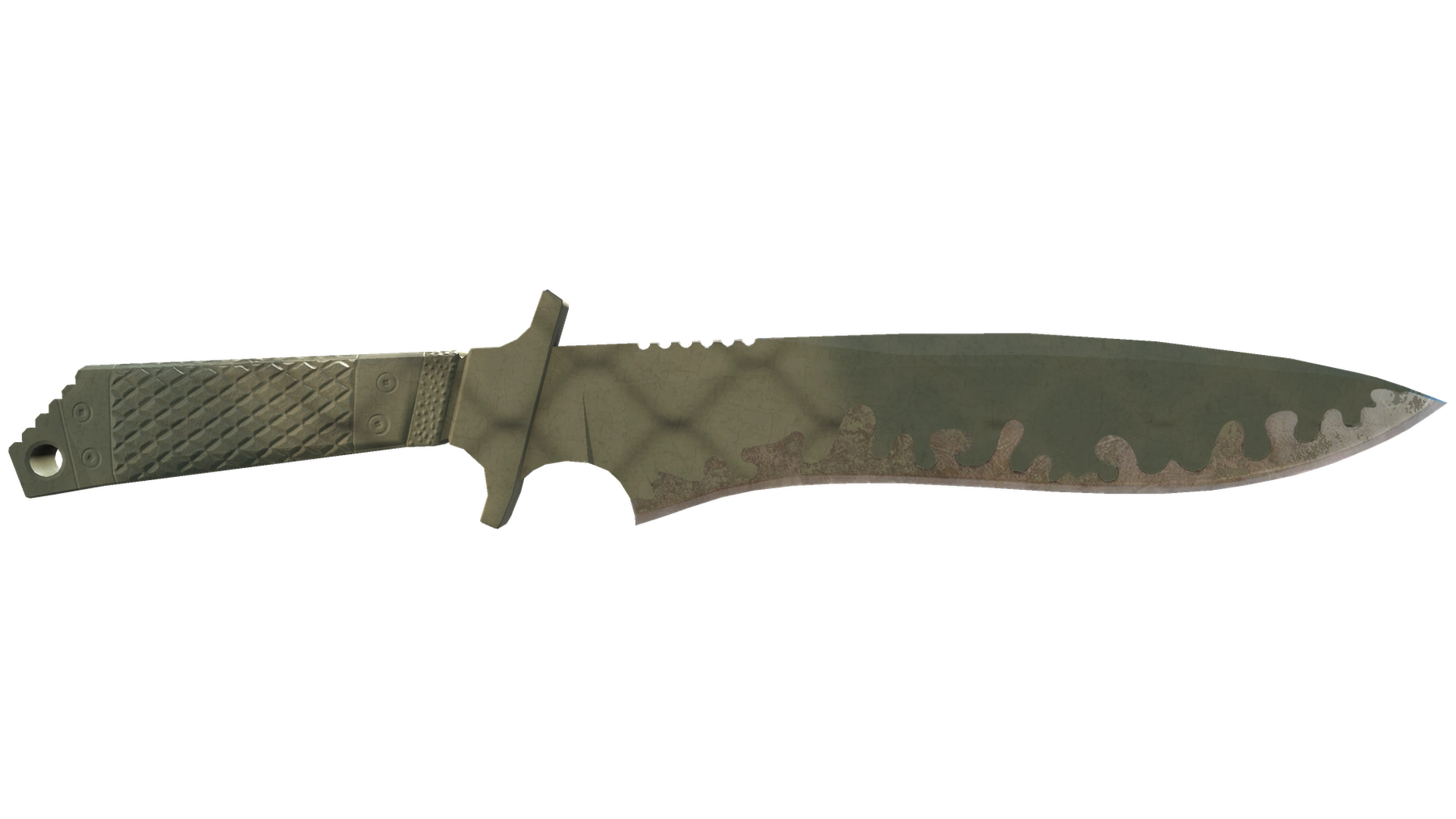 Safari Mesh image