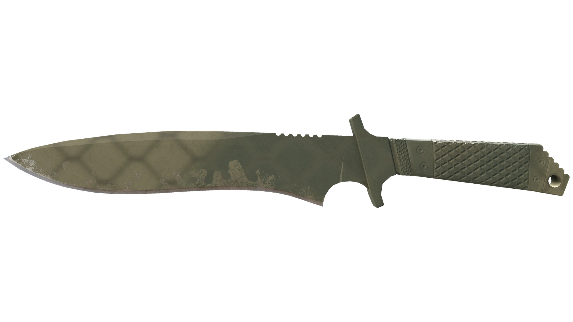 Safari Mesh image