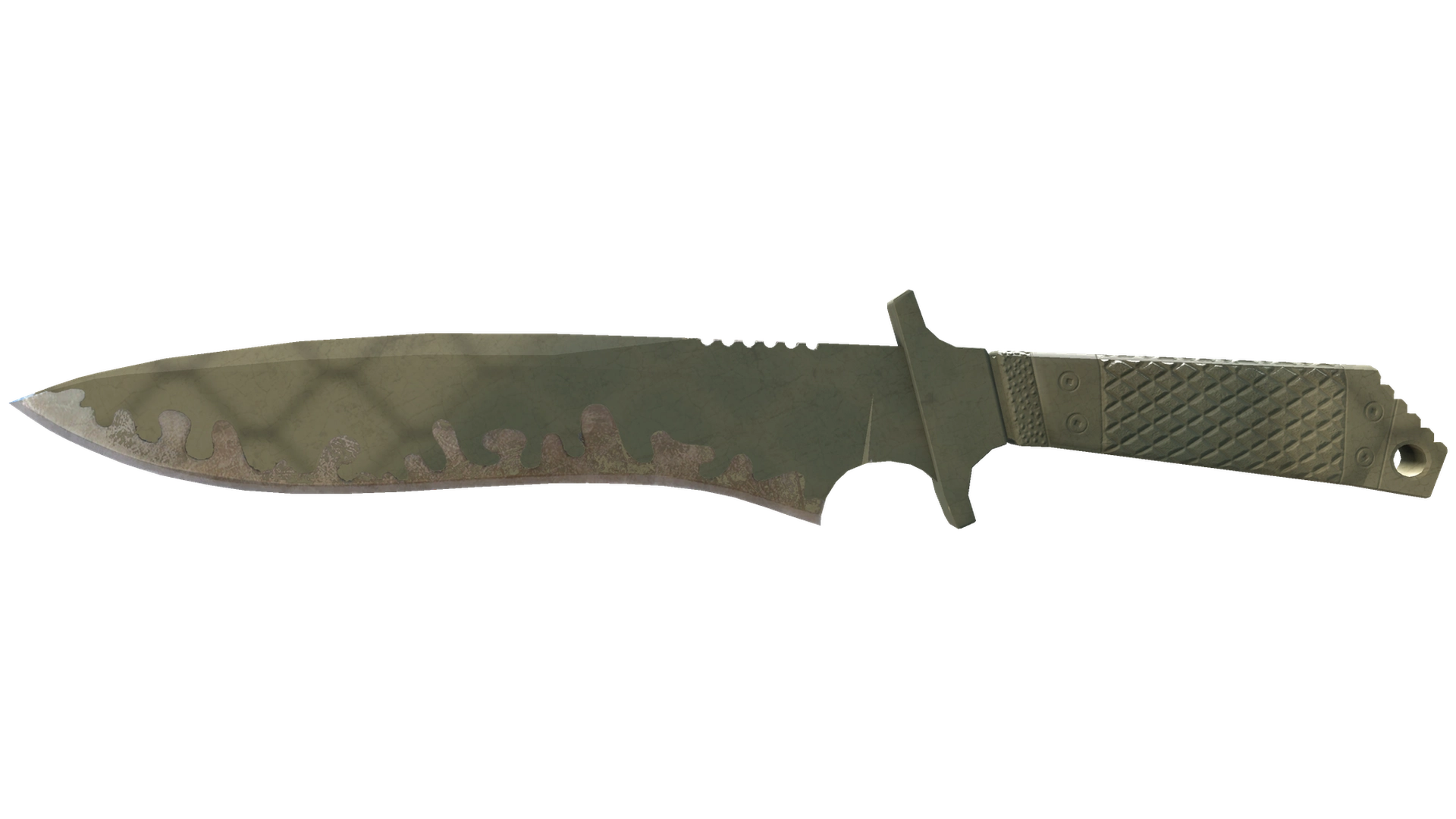 Safari Mesh image