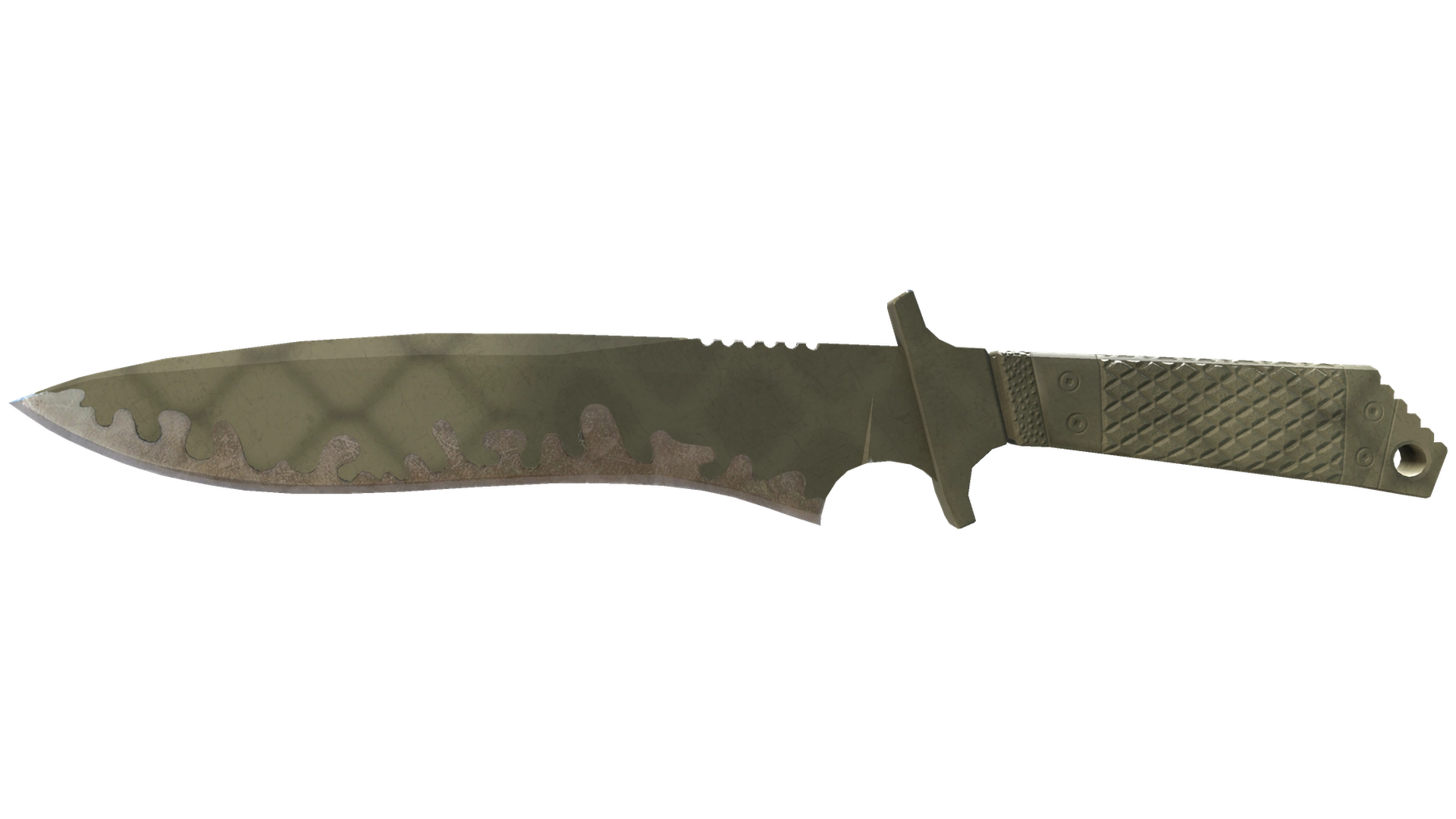 Safari Mesh image