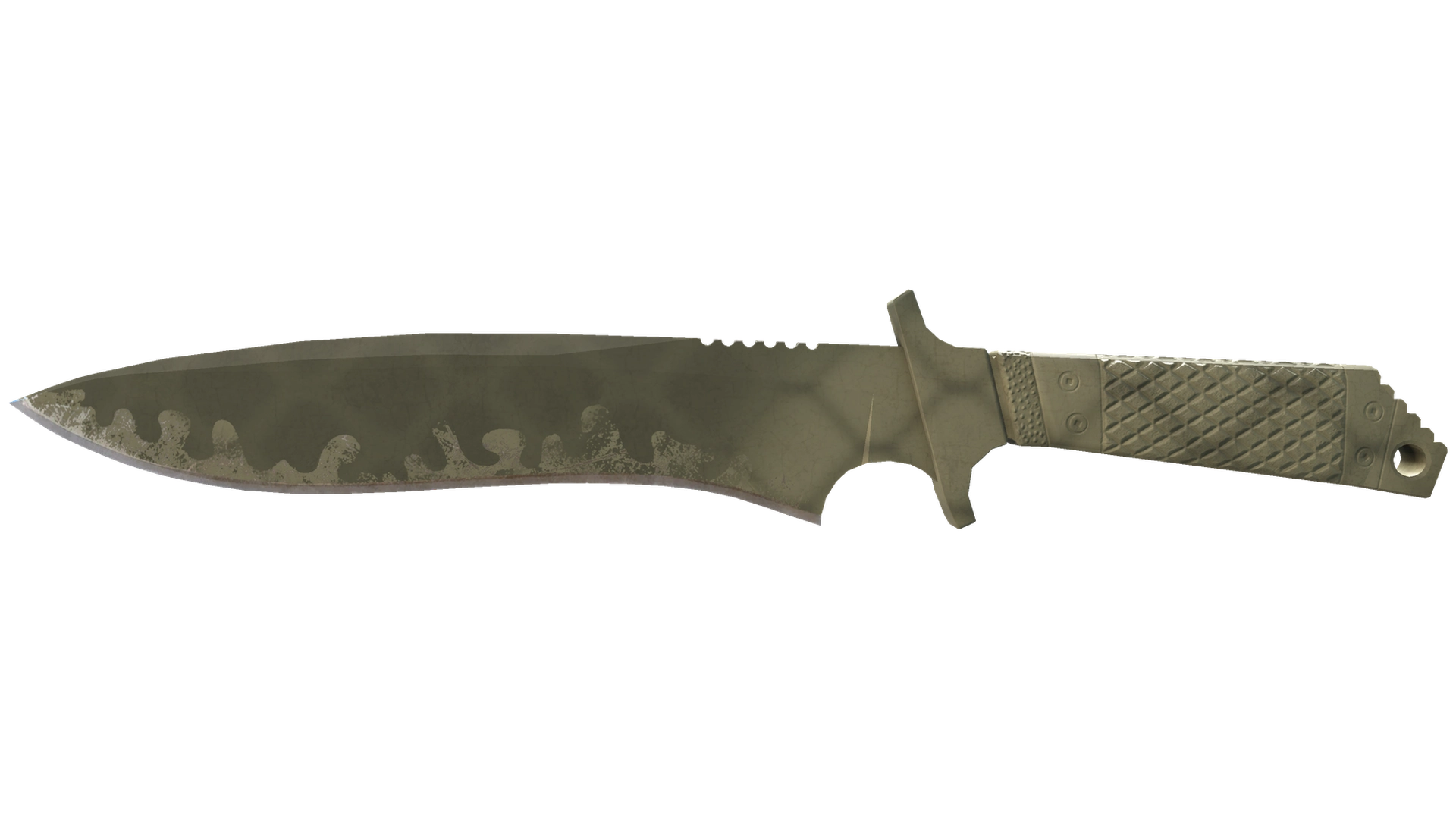 Safari Mesh image