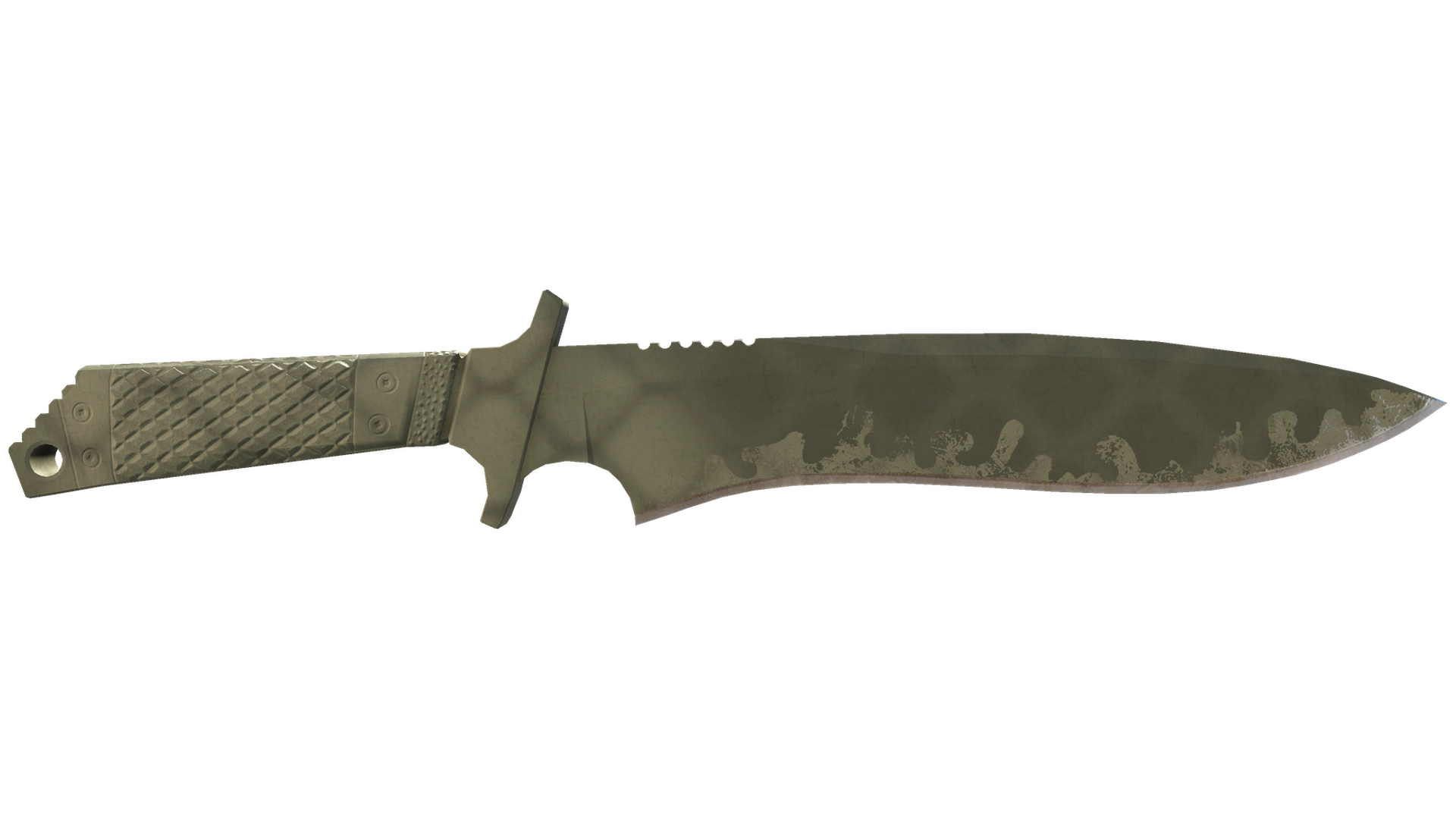 Safari Mesh image