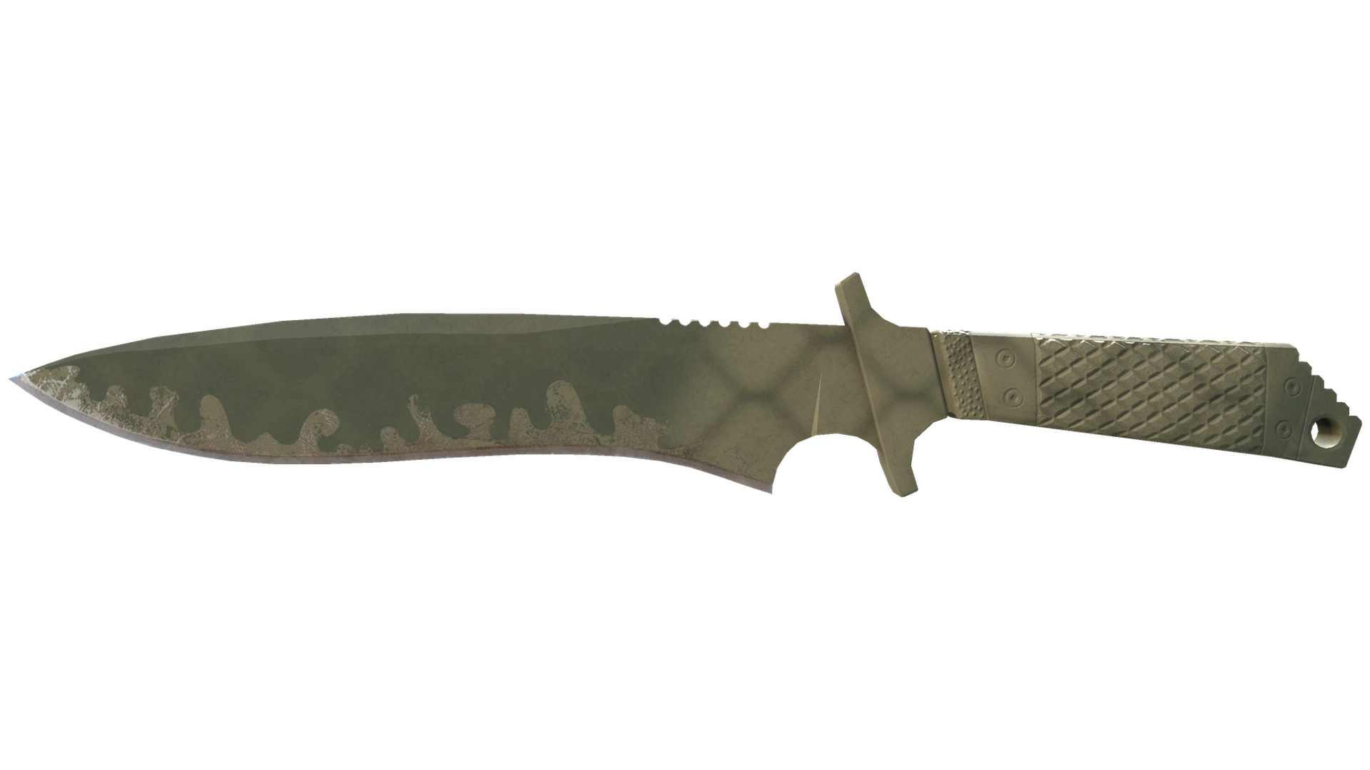 Safari Mesh image