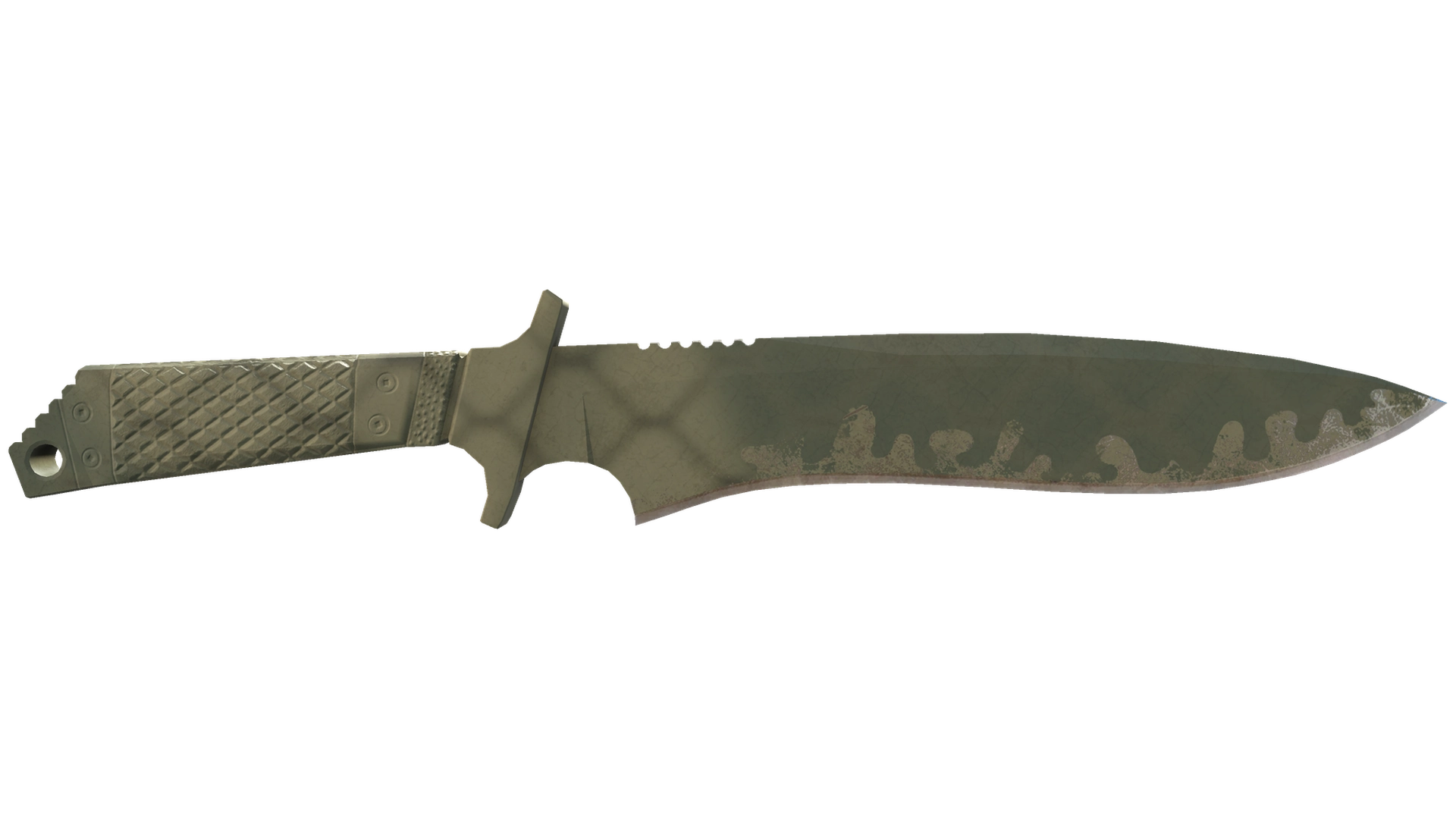 Safari Mesh image