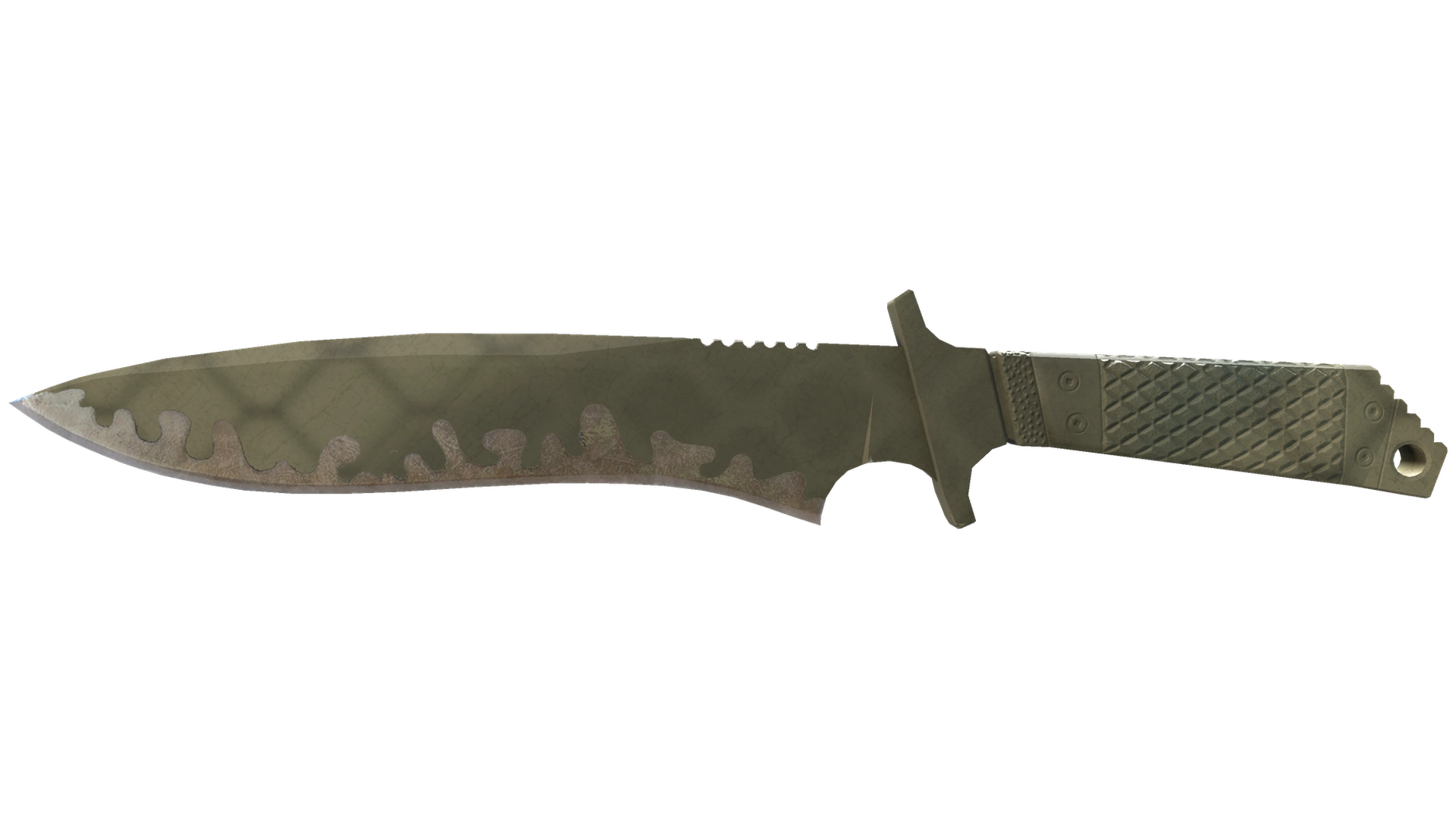 Safari Mesh image