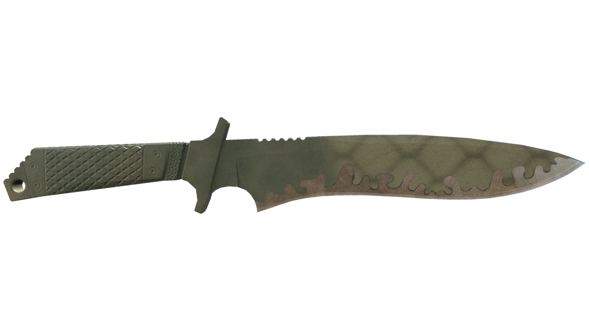 Safari Mesh image