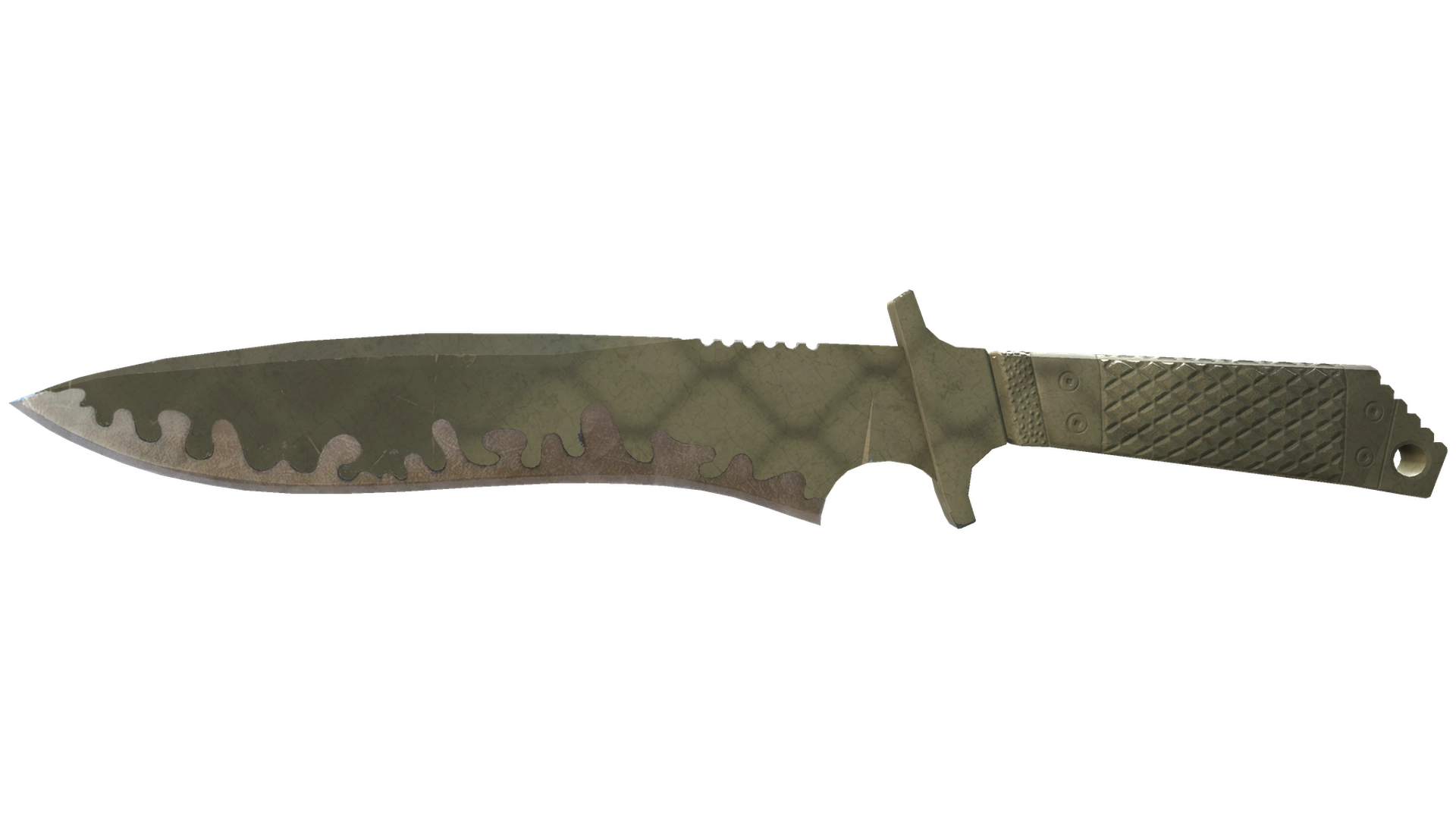 Safari Mesh image