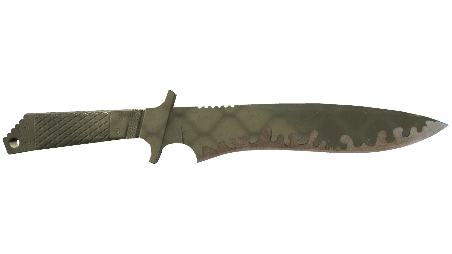 Safari Mesh image