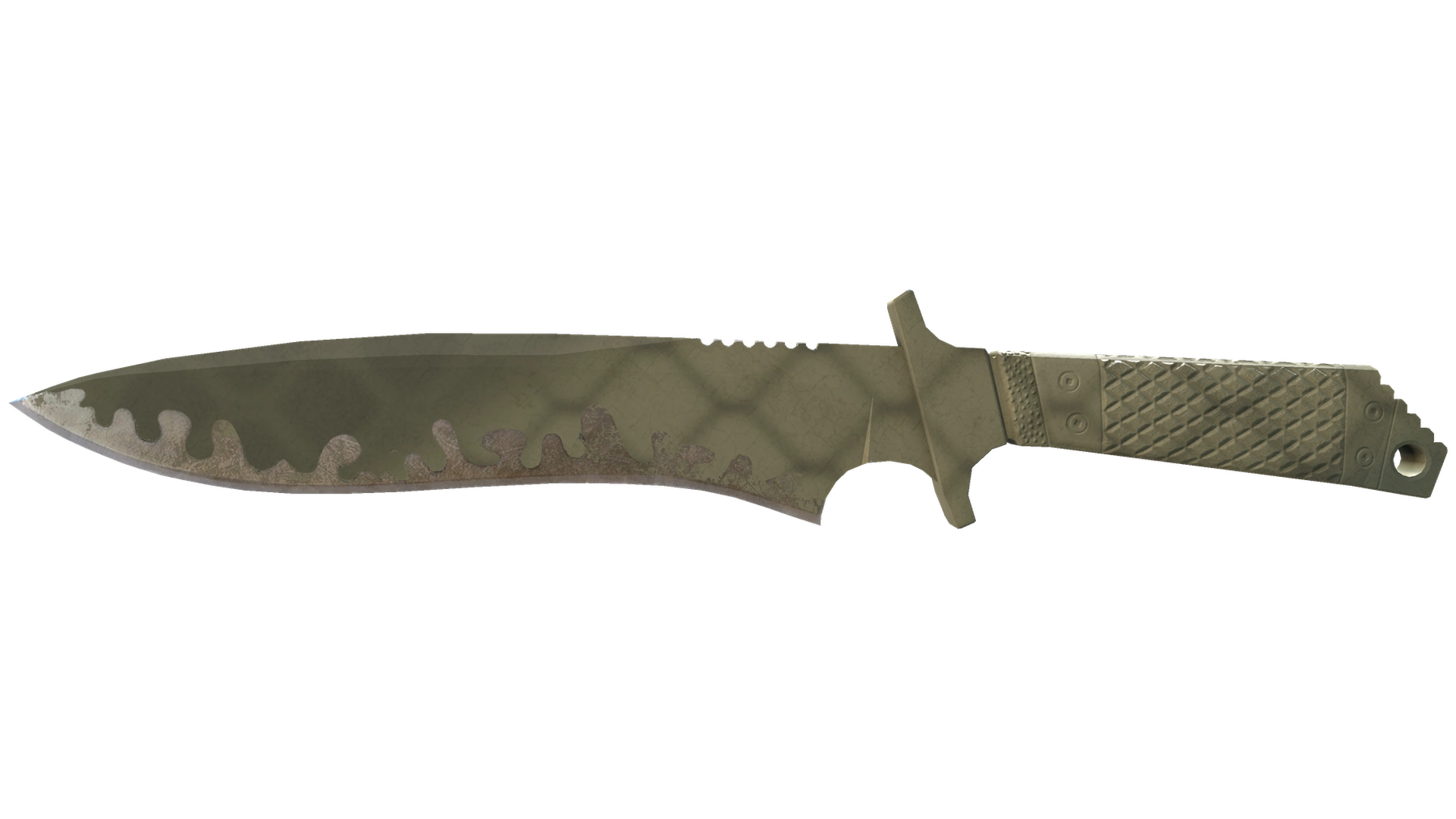 Safari Mesh image